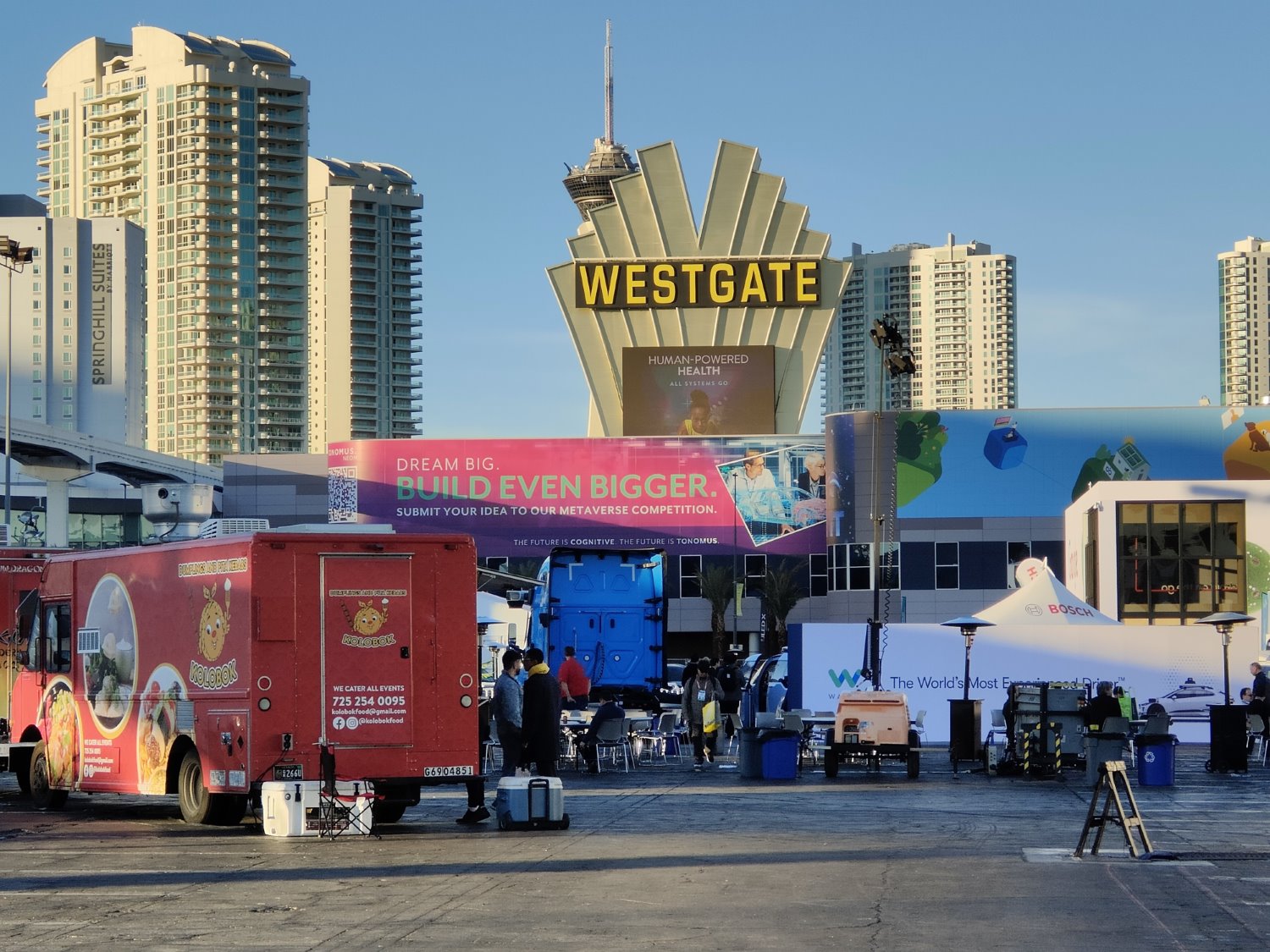 OPPO Find X5 Pro - przykładowe zdjęcie, obiektyw 2x