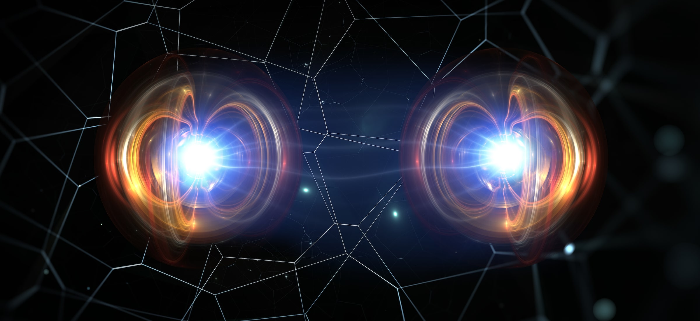 Technologia jak z filmu o Bondzie. Fizyka kwantowa pozwala wykryć czyjąś lokalizację z ogromną dokładnością