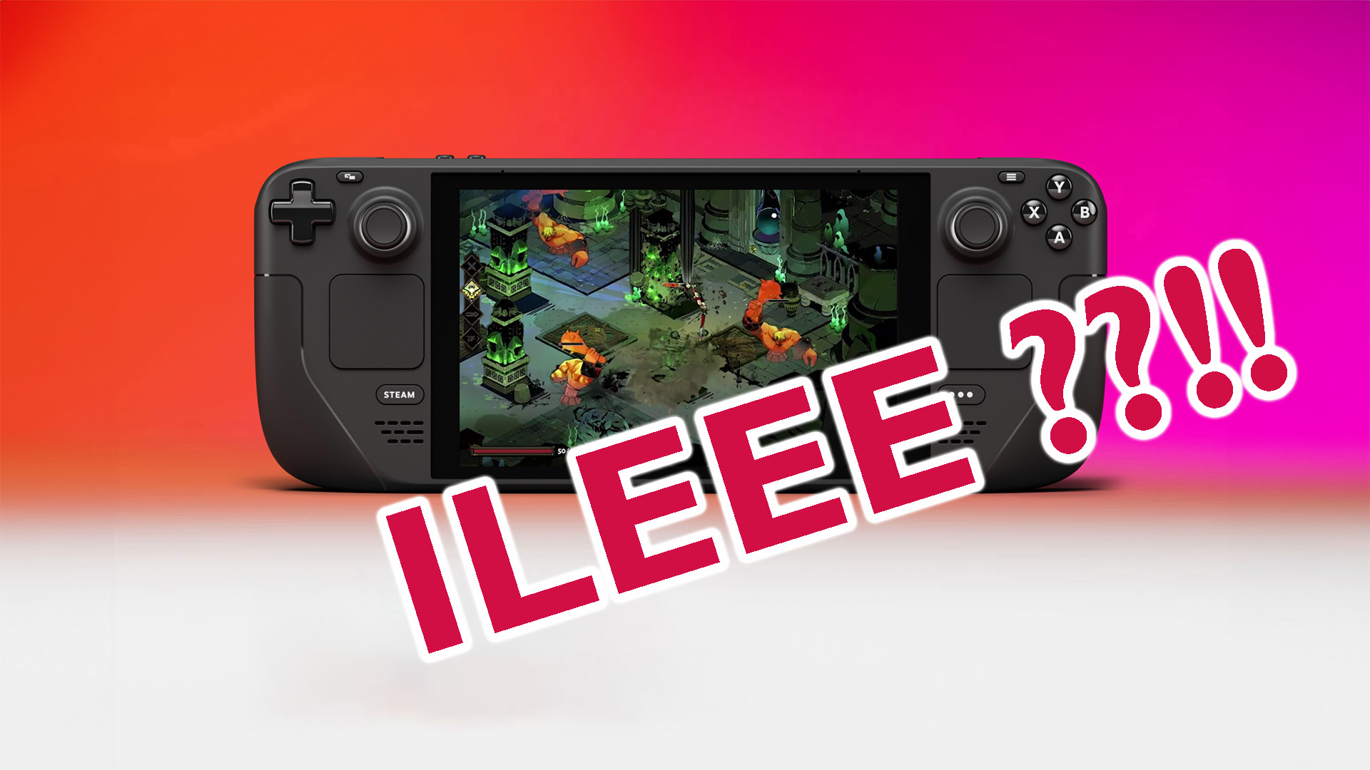 Możesz już kupić Steam Decka w polskim sklepie! Pod warunkiem, że ...