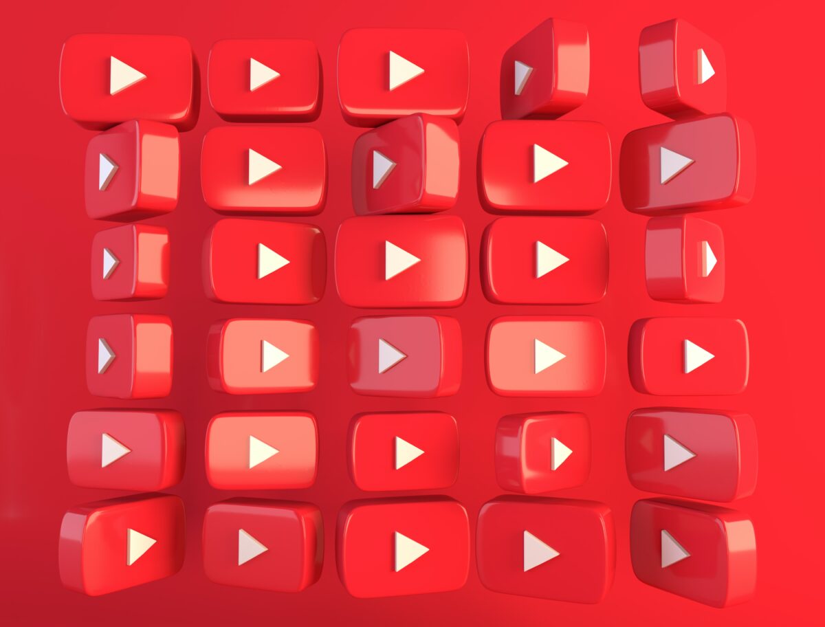 YouTube szpieguje użytkowników w Europie? Obrońca prywatności składa skargę do Komisji Ochrony Danych