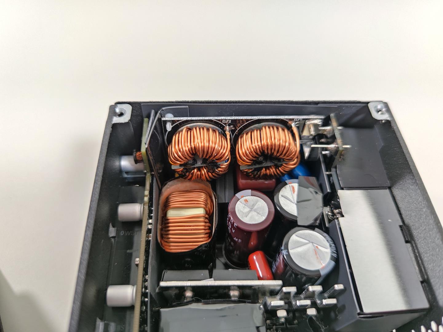 test FSP Dagger PRO ATX3.0(PCIe5.0) 850W, recenzja FSP Dagger PRO ATX3.0(PCIe5.0) 850W, opinia FSP Dagger PRO ATX3.0(PCIe5.0) 850W