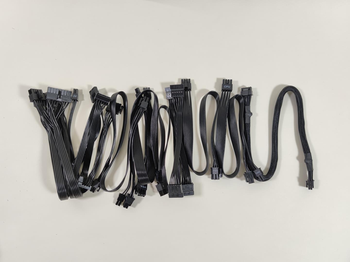 test FSP Dagger PRO ATX3.0(PCIe5.0) 850W, recenzja FSP Dagger PRO ATX3.0(PCIe5.0) 850W, opinia FSP Dagger PRO ATX3.0(PCIe5.0) 850W