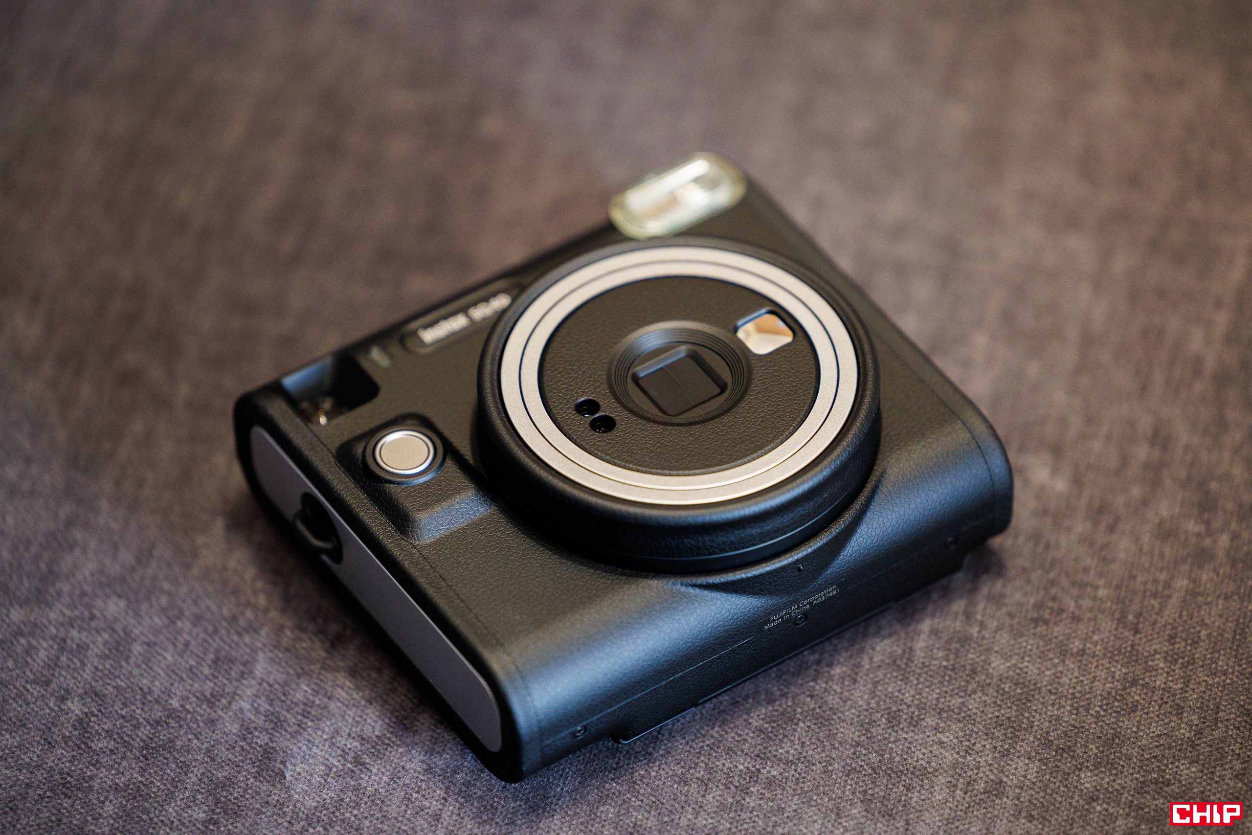 Fujifilm Instax Square SQ40