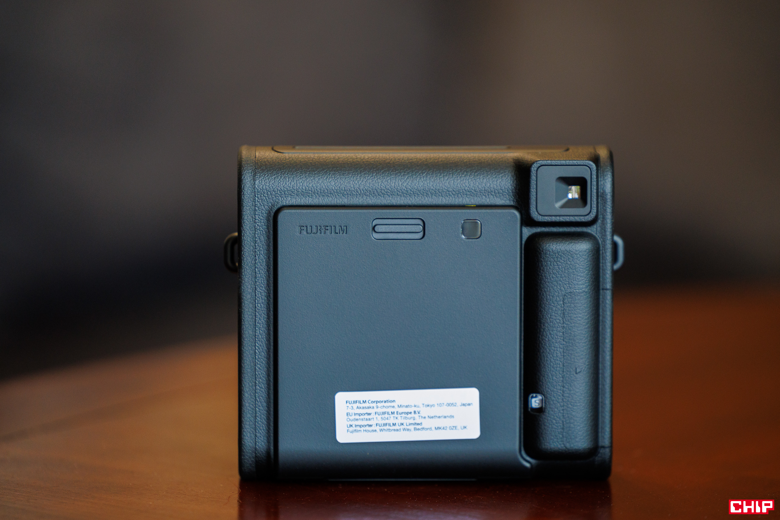 Fujifilm Instax Square SQ40