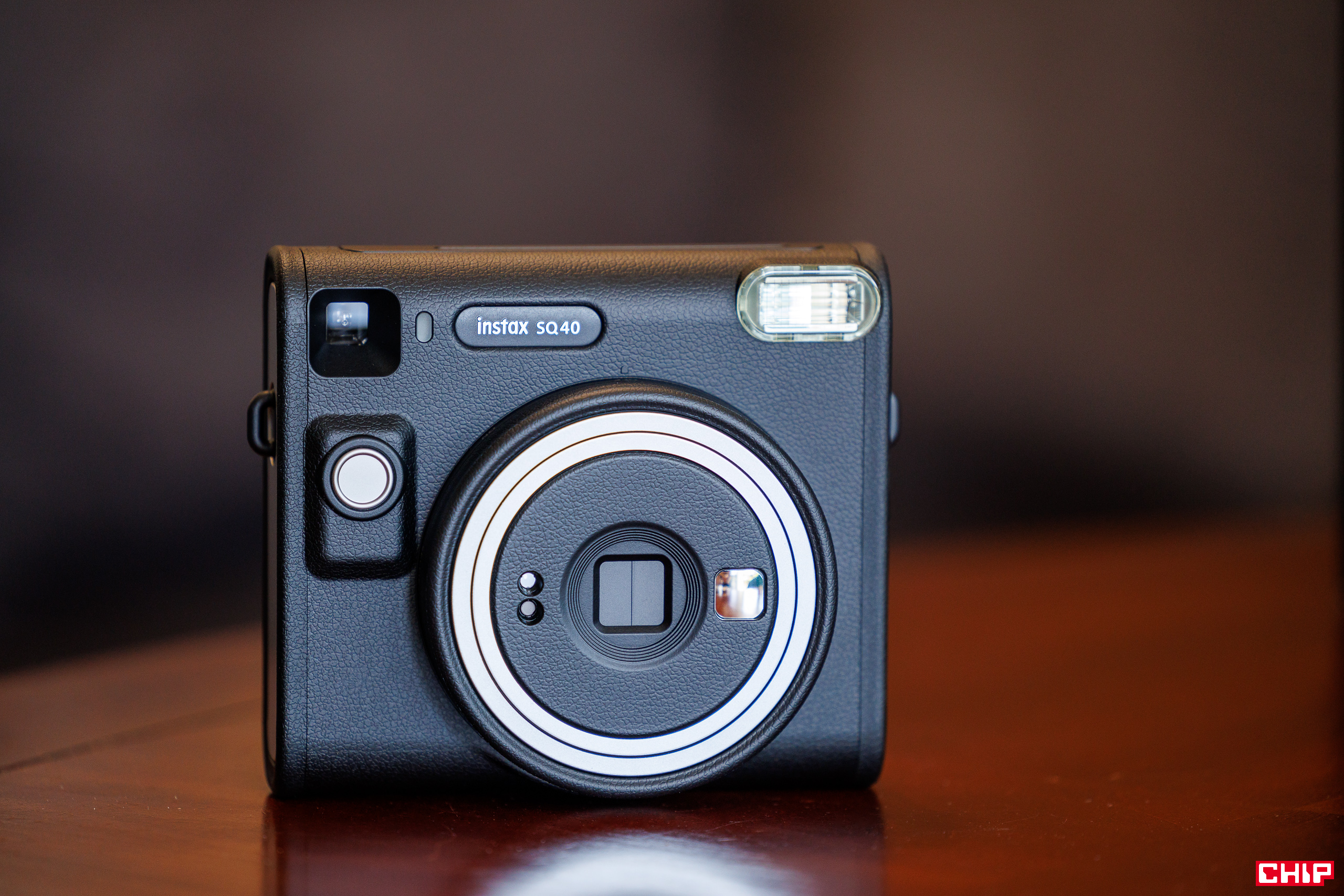 Fujifilm Instax Square SQ40