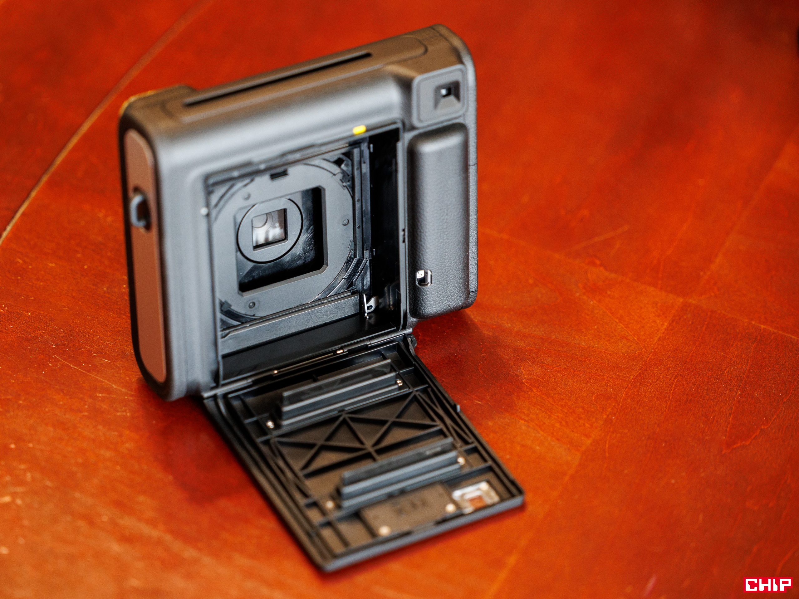 Fujifilm Instax Square SQ40