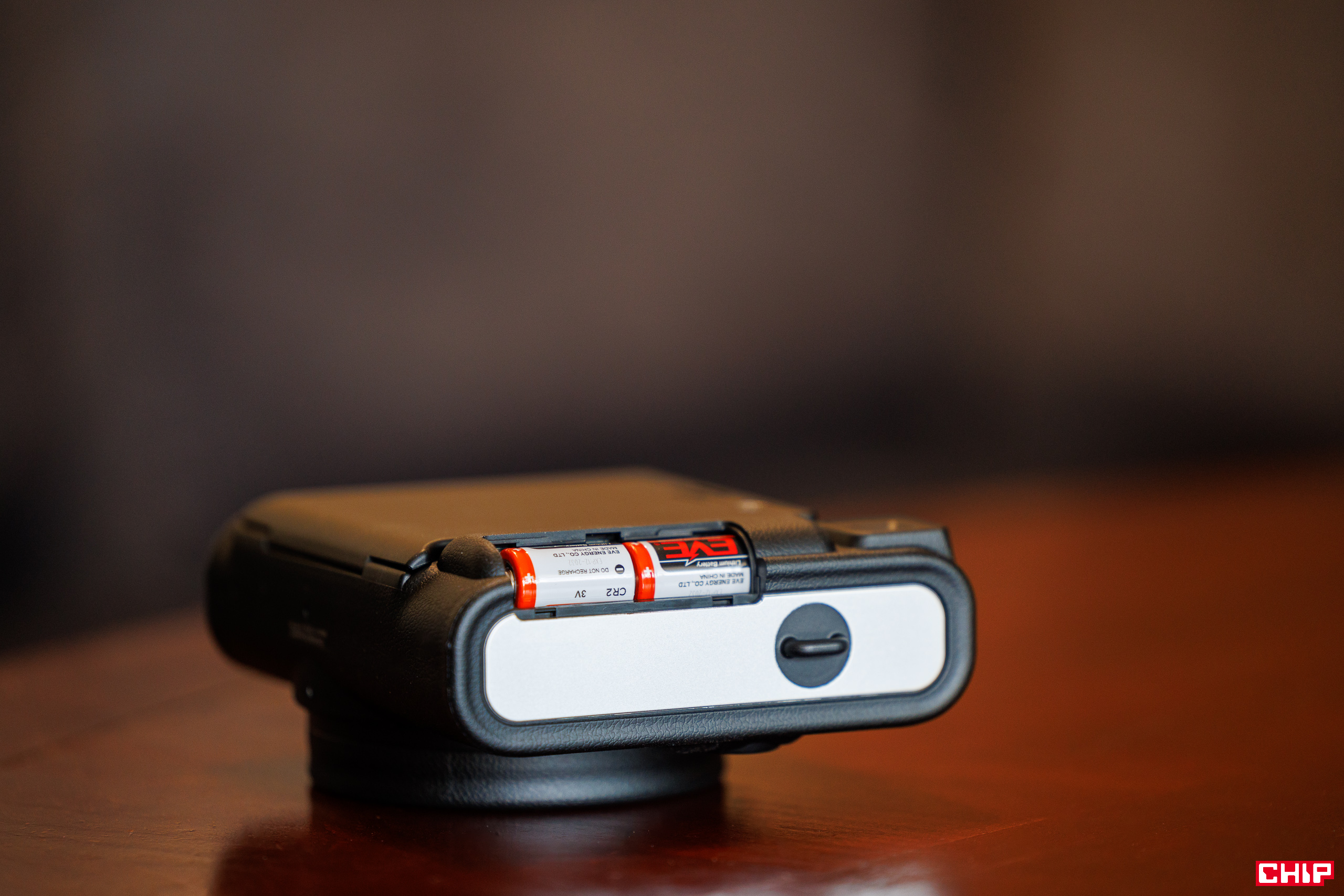 Fujifilm Instax Square SQ40