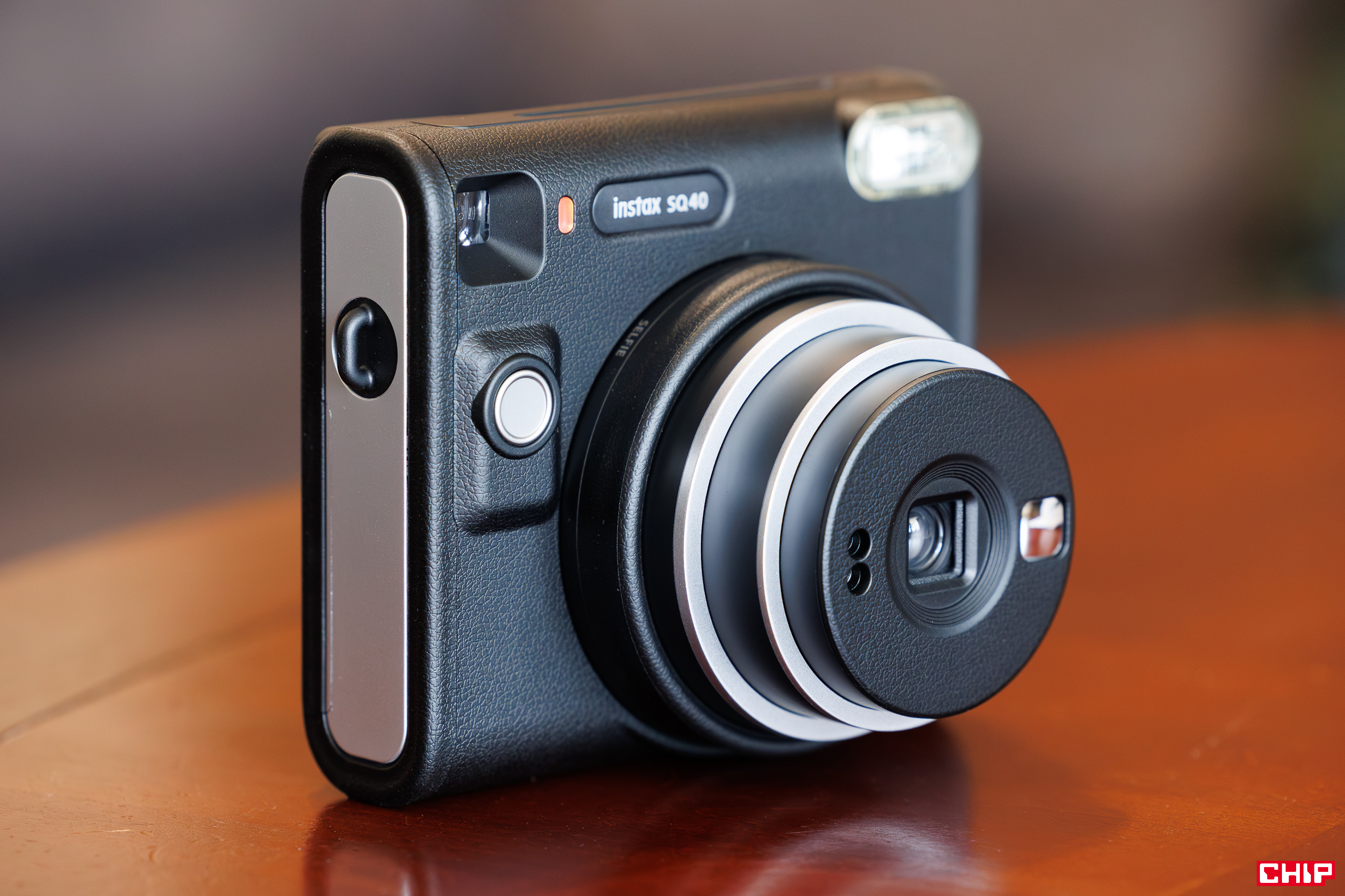 Fujifilm Instax Square SQ40