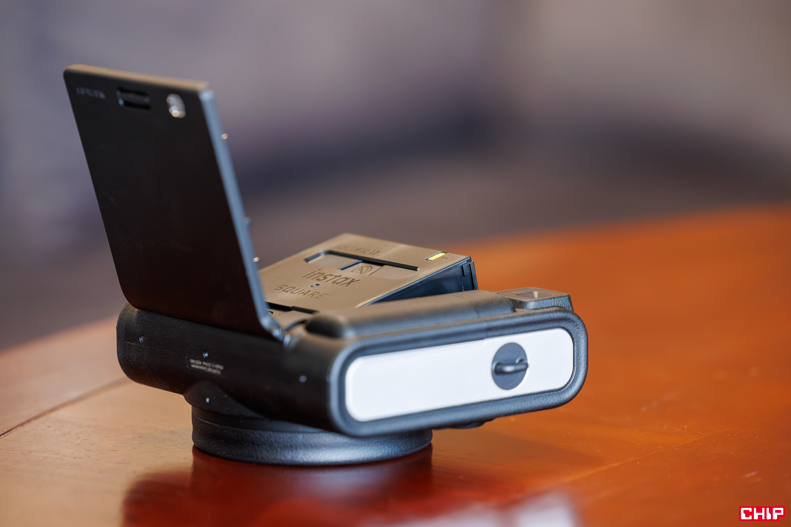 Fujifilm Instax Square SQ40