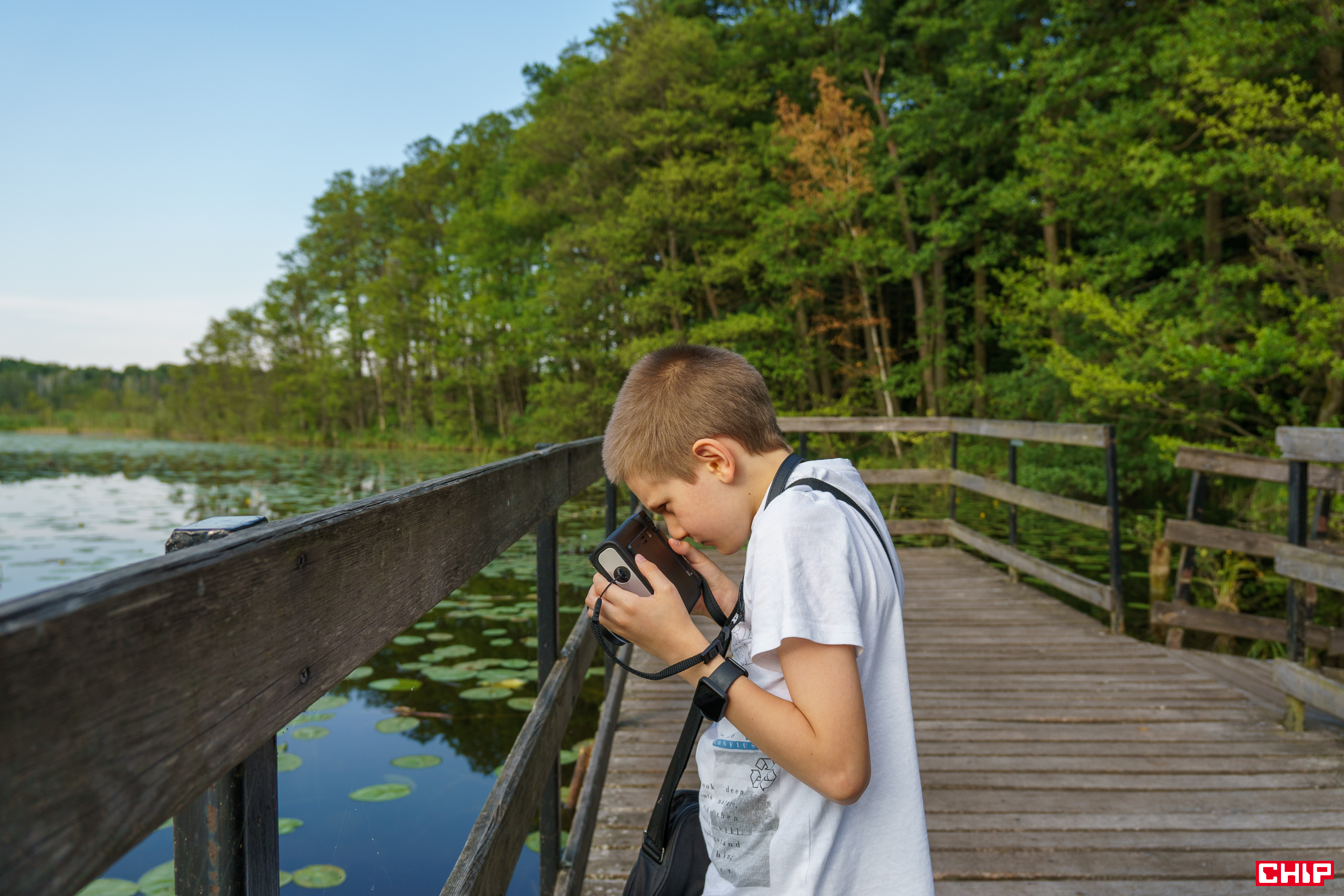 Fujifilm Instax Square SQ40