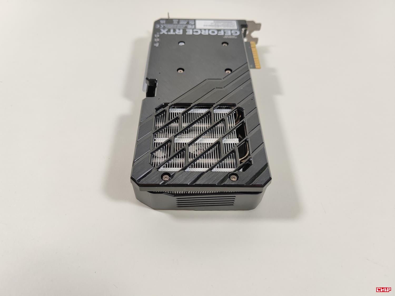 test Gainward GeForce RTX 4060 Ghost, recenzja Gainward GeForce RTX 4060 Ghost, opinia Gainward GeForce RTX 4060 Ghost