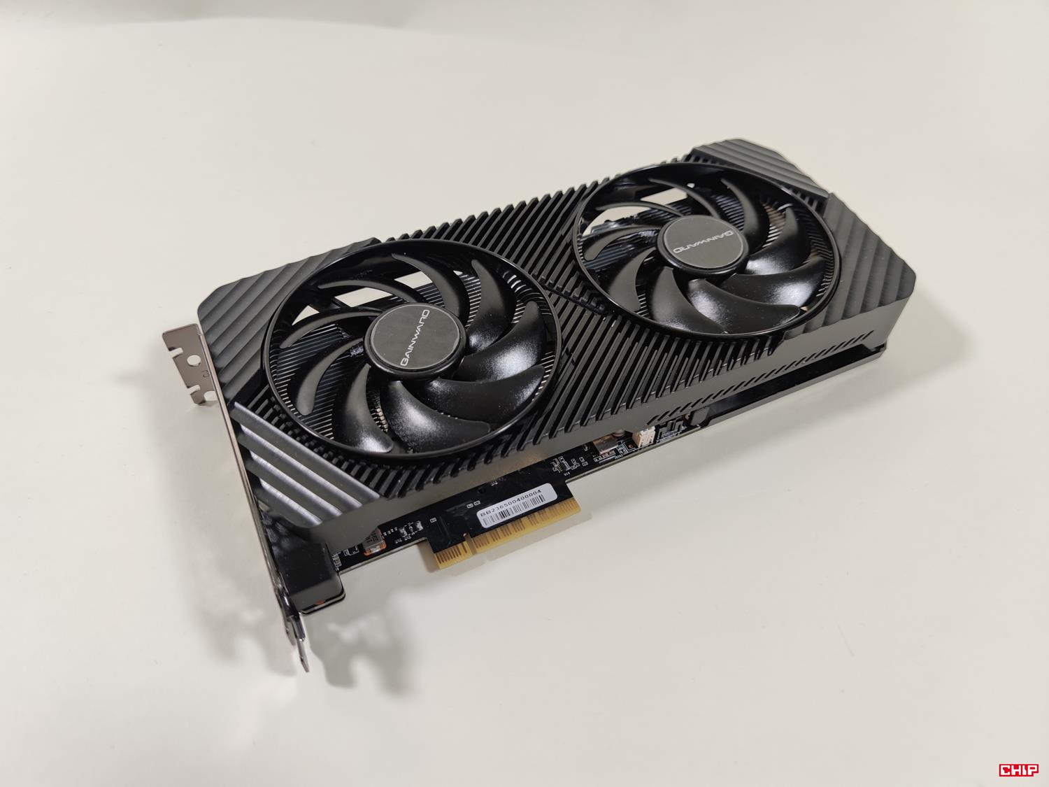 test Gainward GeForce RTX 4060 Ghost, recenzja Gainward GeForce RTX 4060 Ghost, opinia Gainward GeForce RTX 4060 Ghost