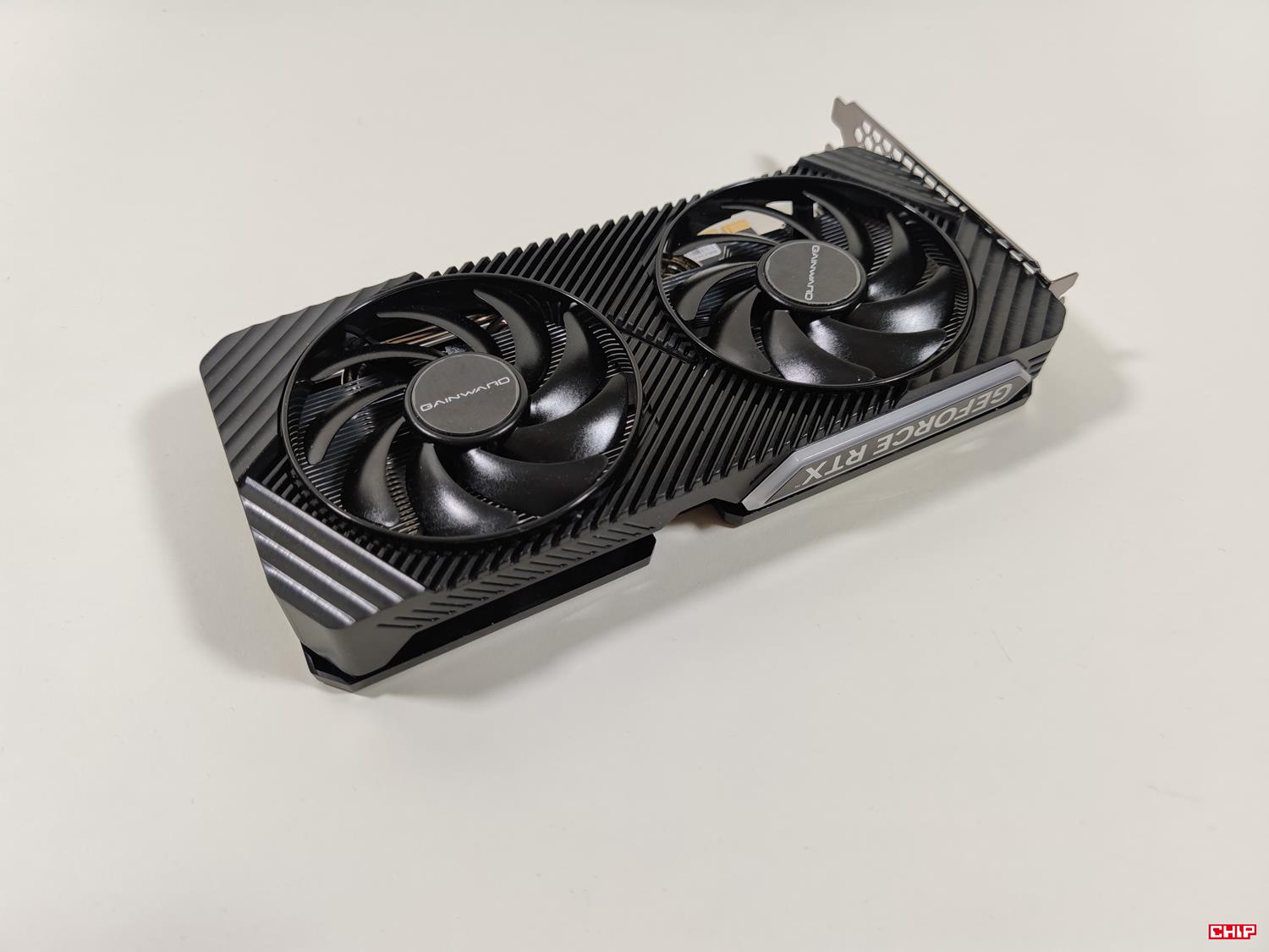 test Gainward GeForce RTX 4060 Ghost, recenzja Gainward GeForce RTX 4060 Ghost, opinia Gainward GeForce RTX 4060 Ghost