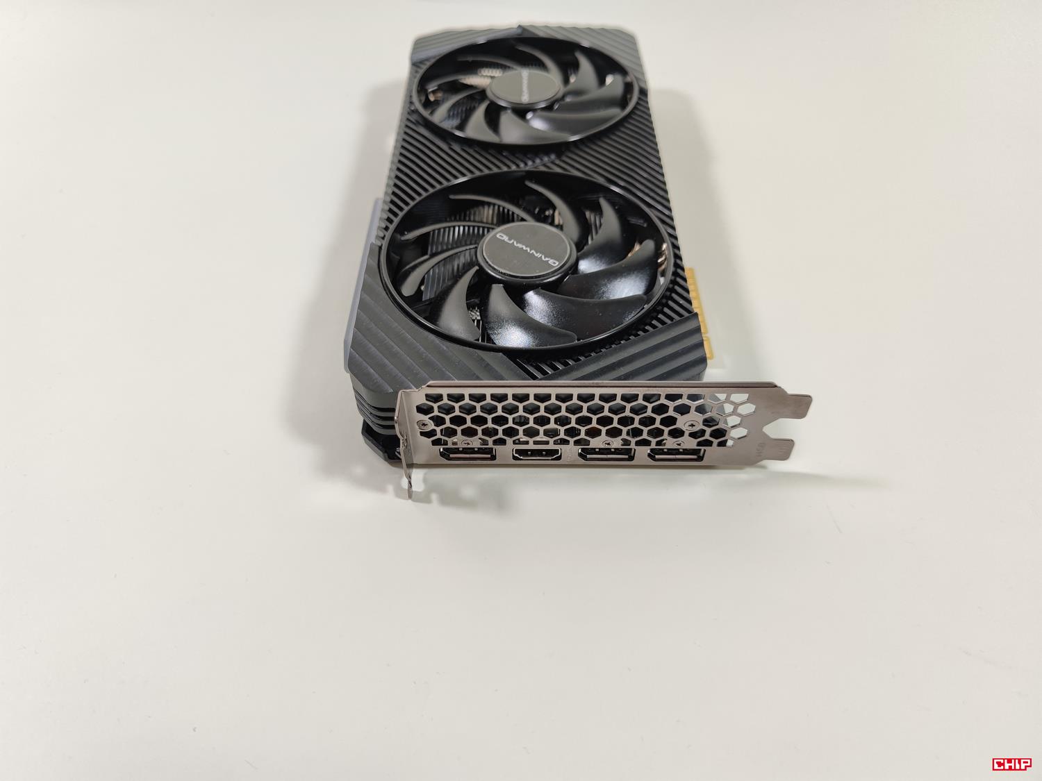 test Gainward GeForce RTX 4060 Ghost, recenzja Gainward GeForce RTX 4060 Ghost, opinia Gainward GeForce RTX 4060 Ghost