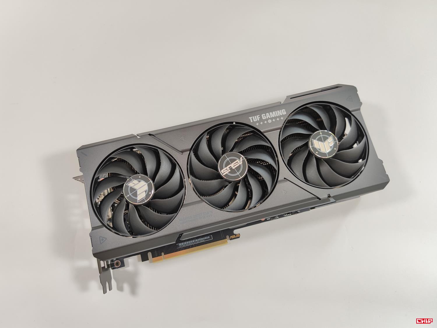 test Asus GeForce RTX 4060 Ti TUF Gaming OC 8 GB, recenzja Asus GeForce RTX 4060 Ti TUF Gaming OC 8 GB, opinia Asus GeForce RTX 4060 Ti TUF Gaming OC 8 GB