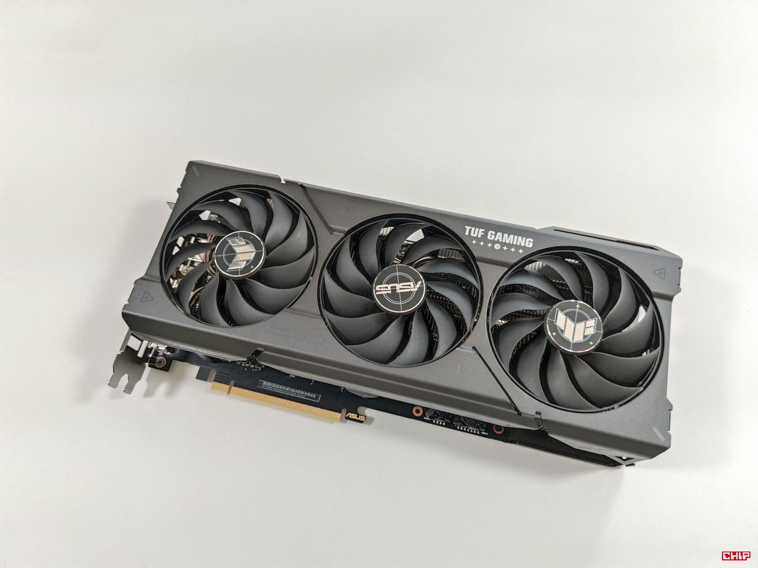 test Asus GeForce RTX 4060 Ti TUF Gaming OC 8 GB, recenzja Asus GeForce RTX 4060 Ti TUF Gaming OC 8 GB, opinia Asus GeForce RTX 4060 Ti TUF Gaming OC 8 GB