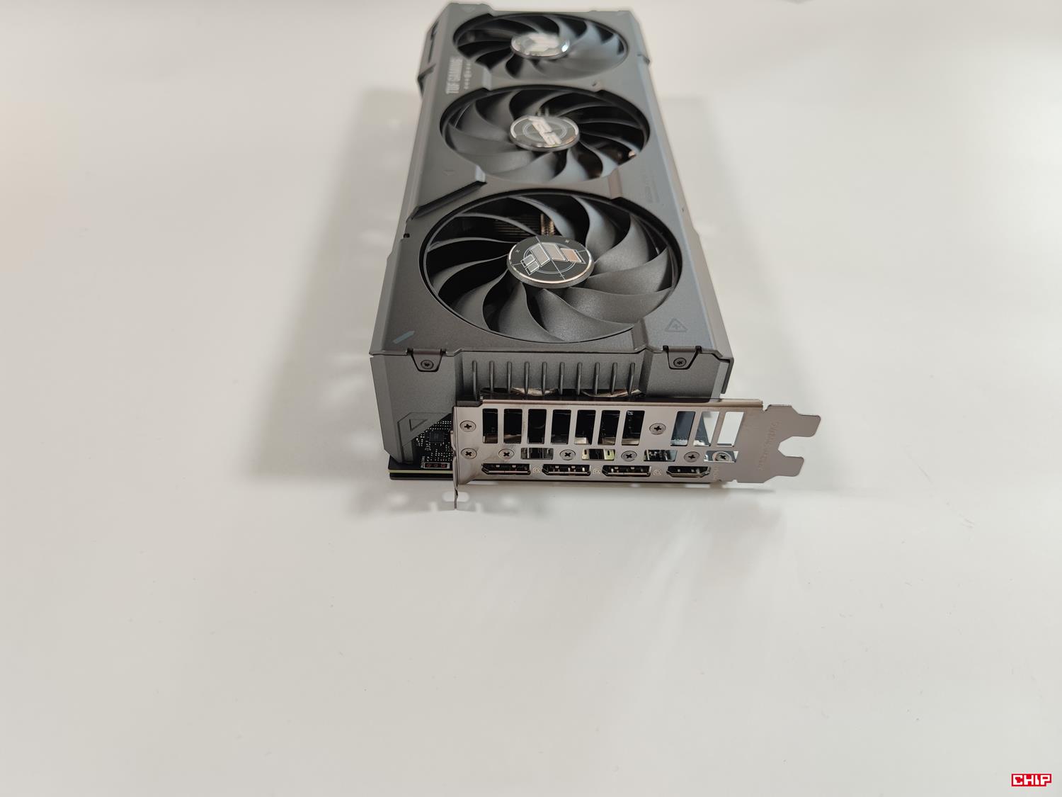 test Asus GeForce RTX 4060 Ti TUF Gaming OC 8 GB, recenzja Asus GeForce RTX 4060 Ti TUF Gaming OC 8 GB, opinia Asus GeForce RTX 4060 Ti TUF Gaming OC 8 GB