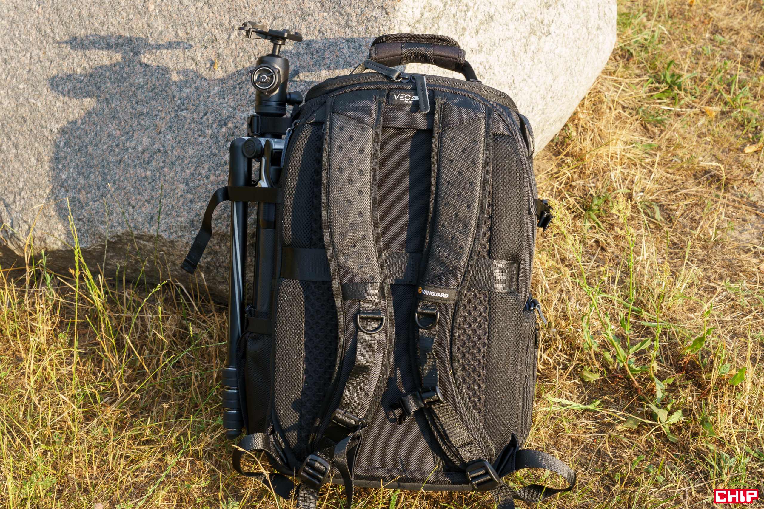 Vanguard Veo Select 48BF