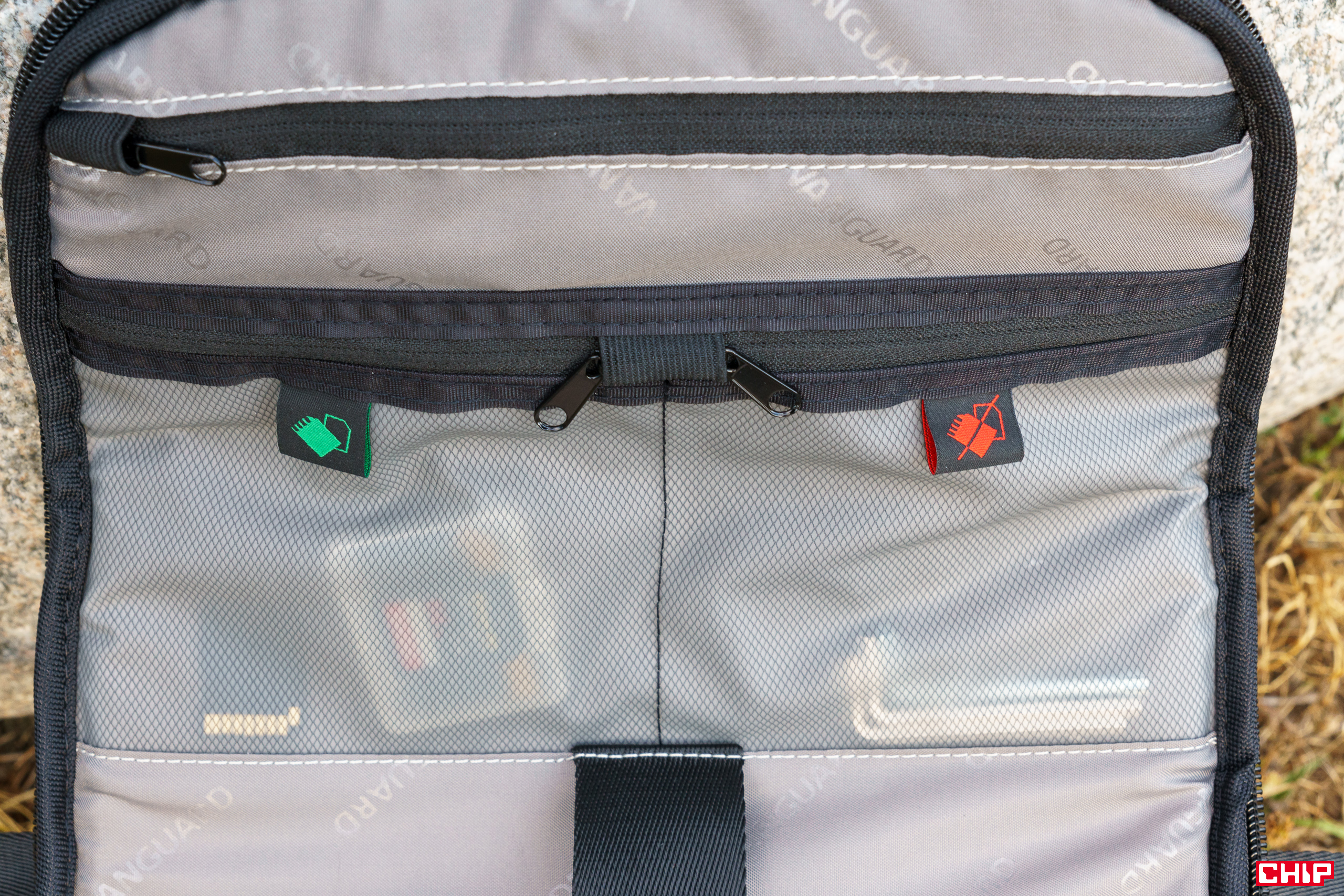 Vanguard Veo Select 48BF