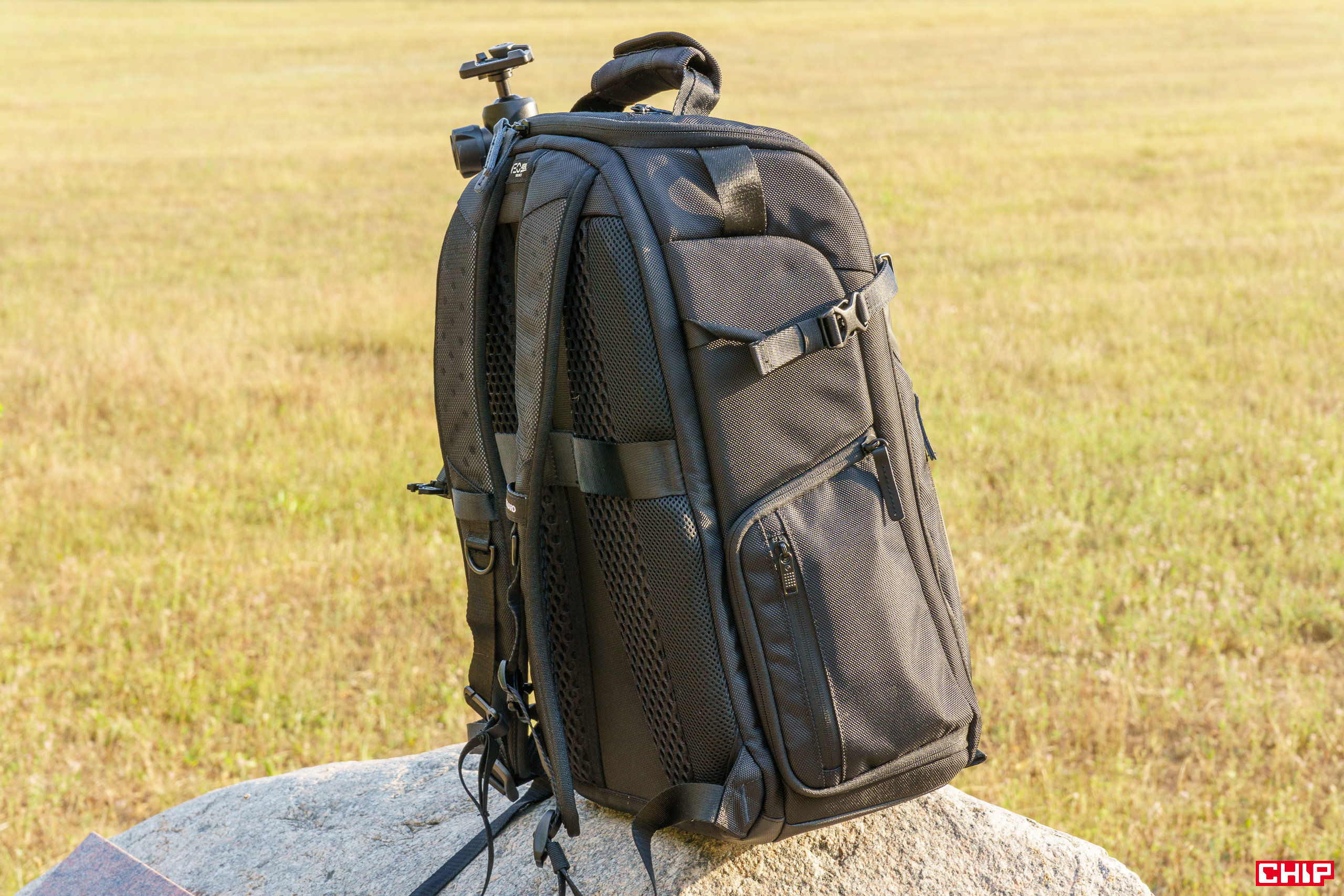 Vanguard Veo Select 48BF