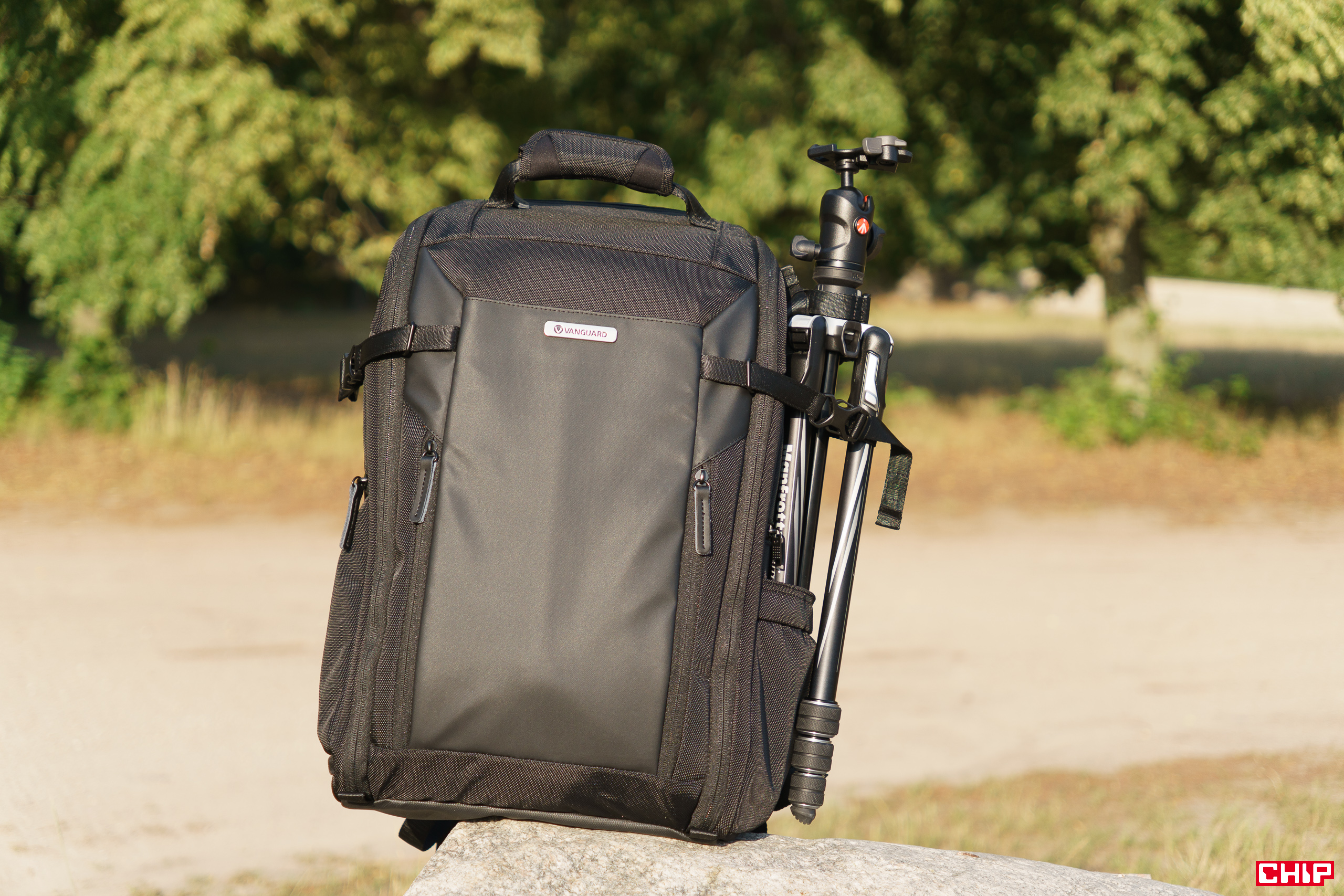 Vanguard Veo Select 48BF