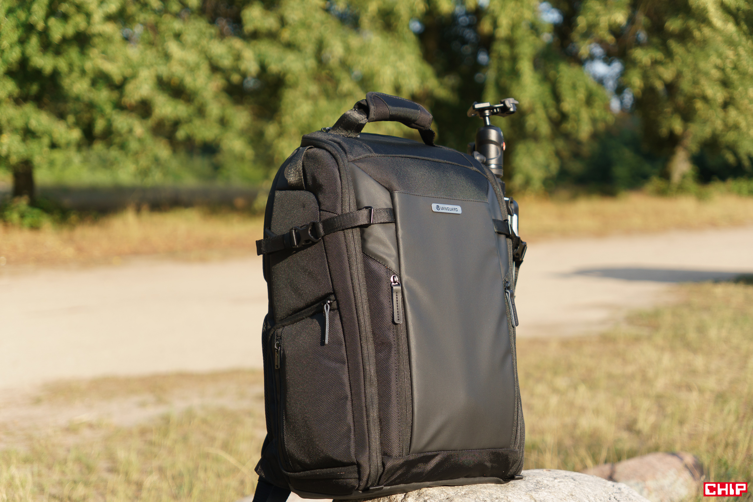 Vanguard Veo Select 48BF