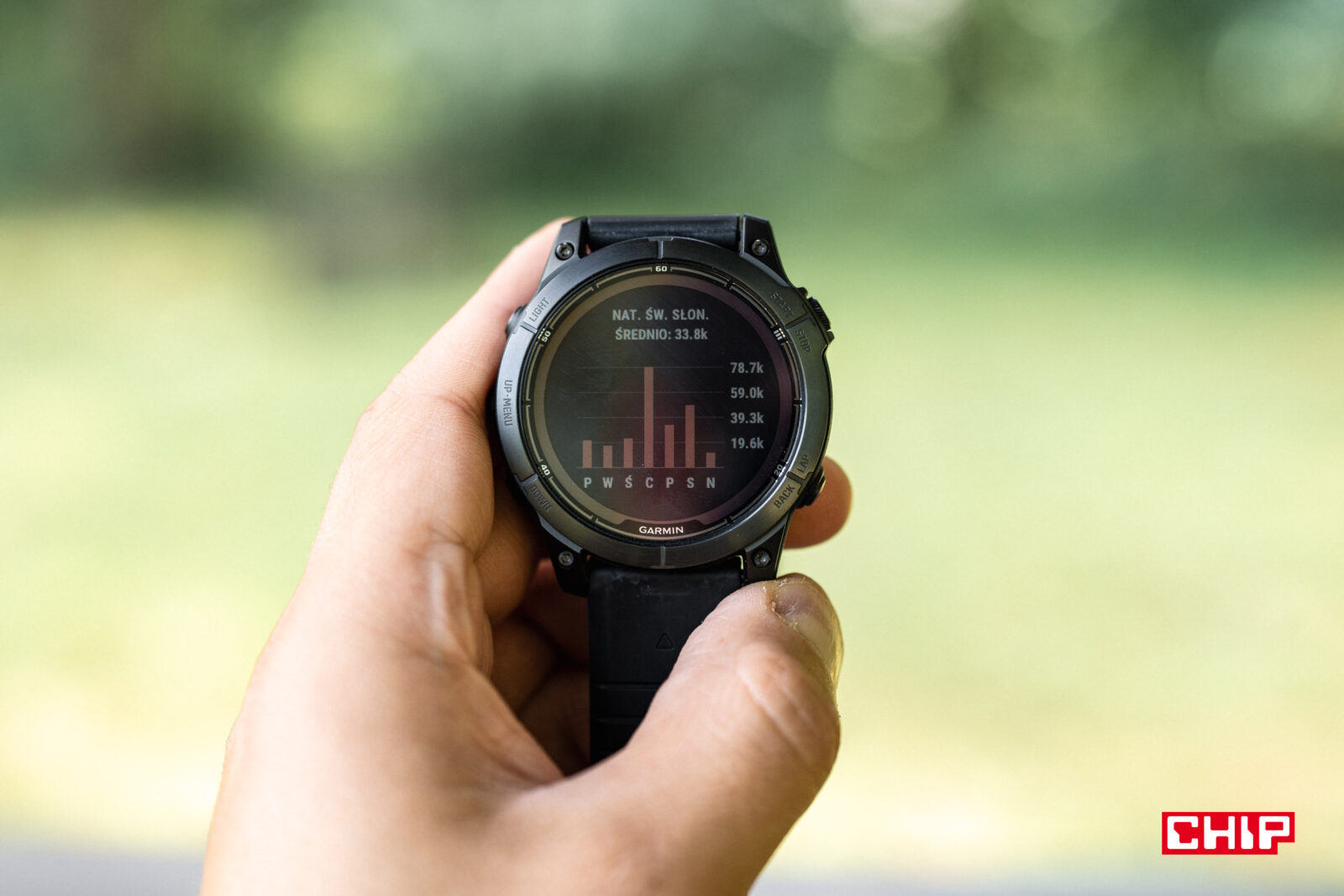 Garmin zirytował użytkowników zegarków Fenix 7. Czują się pominięci przy aktualizacjach