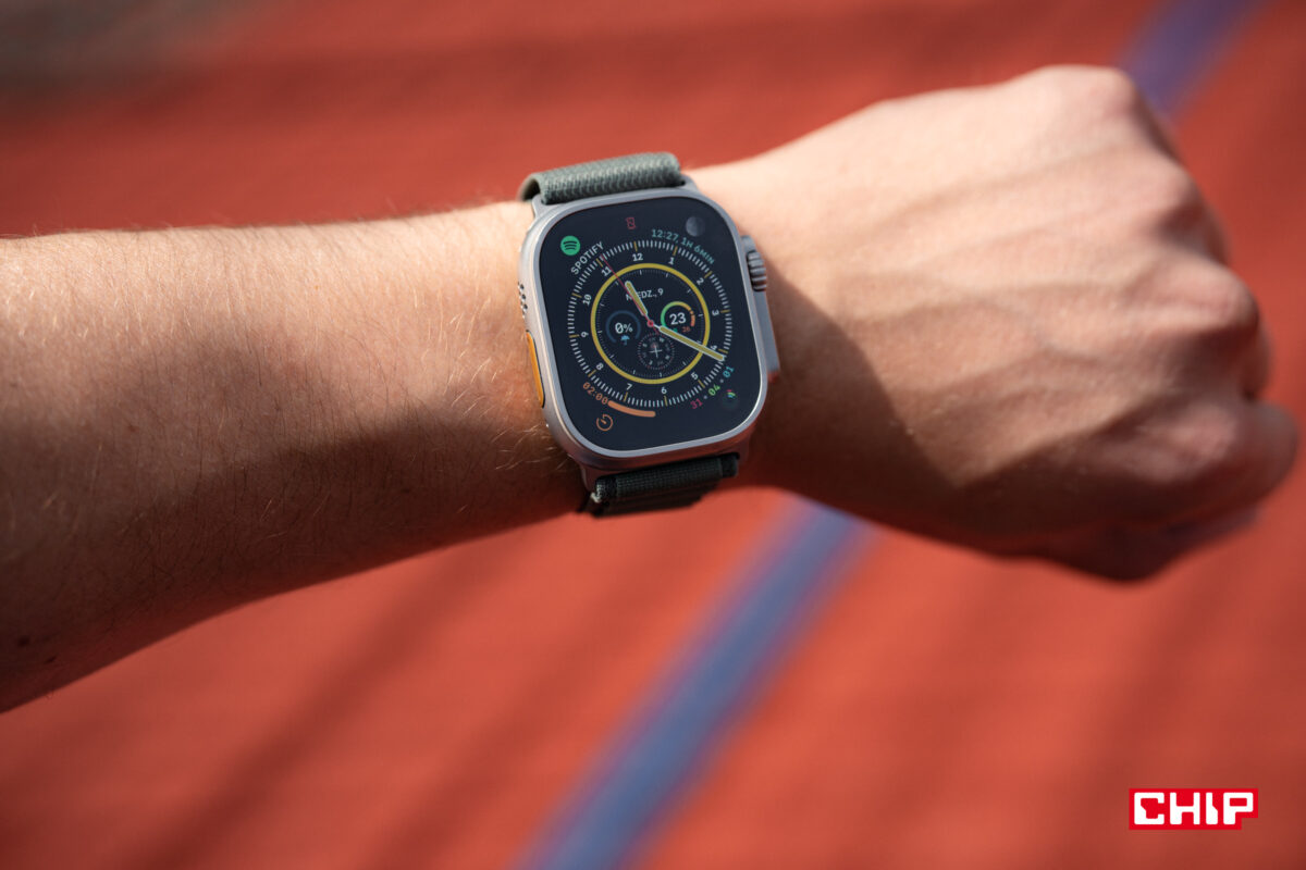 Używam Apple Watcha Ultra od kilku miesięcy. Oto co trzeba poprawić, żeby druga generacja była lepsza