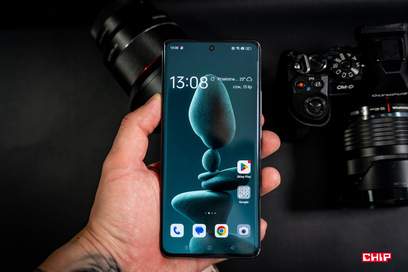 Oppo Reno10 Pro 5G