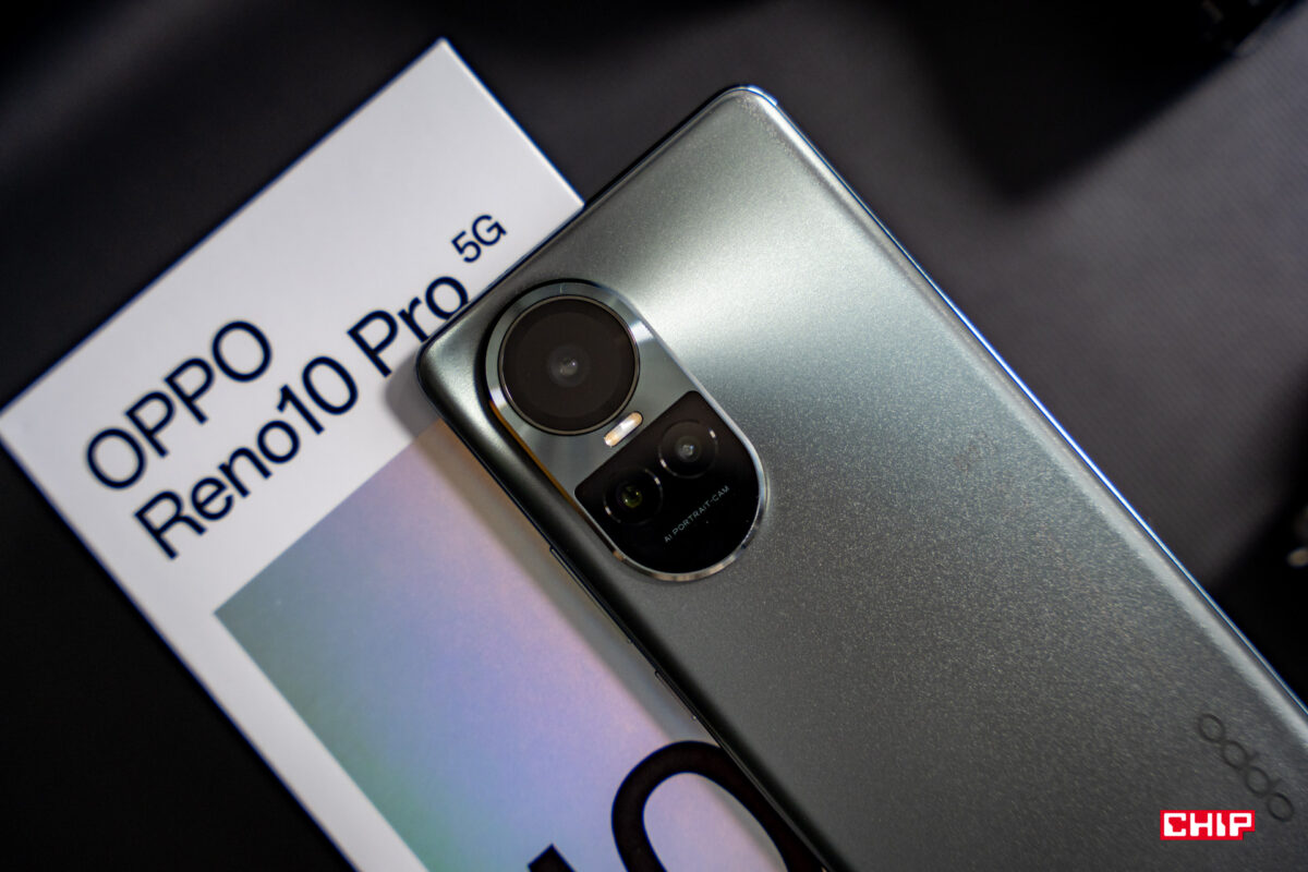 OPPO Reno10 Pro 5G – pierwsze wrażenia. Elegancja i styl w najlepszym wydaniu?