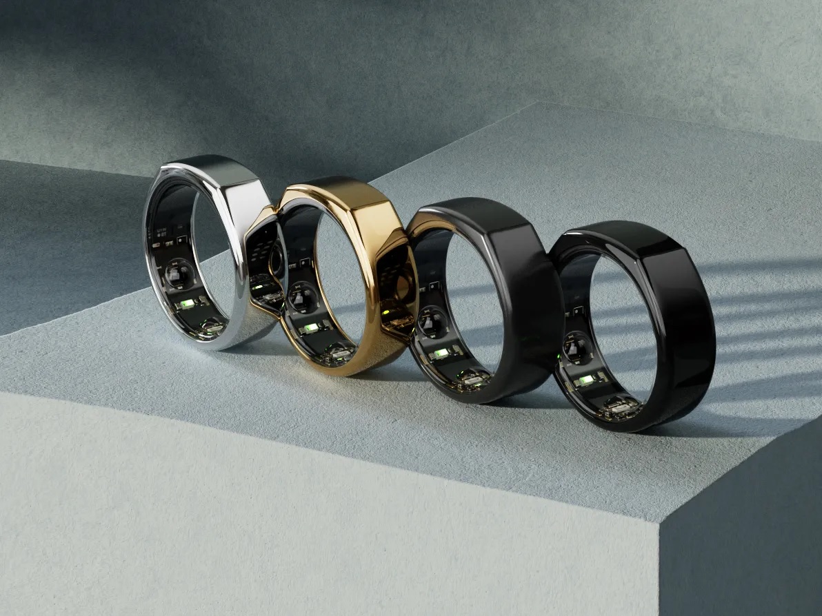Inteligentny pierścień Samsunga naprawdę powstaje. Czy warto czekać na Galaxy Ring?