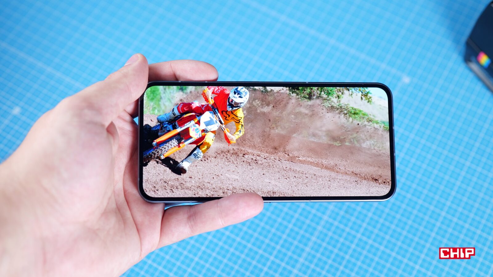 Wyświetlacz Nothing Phone (2)