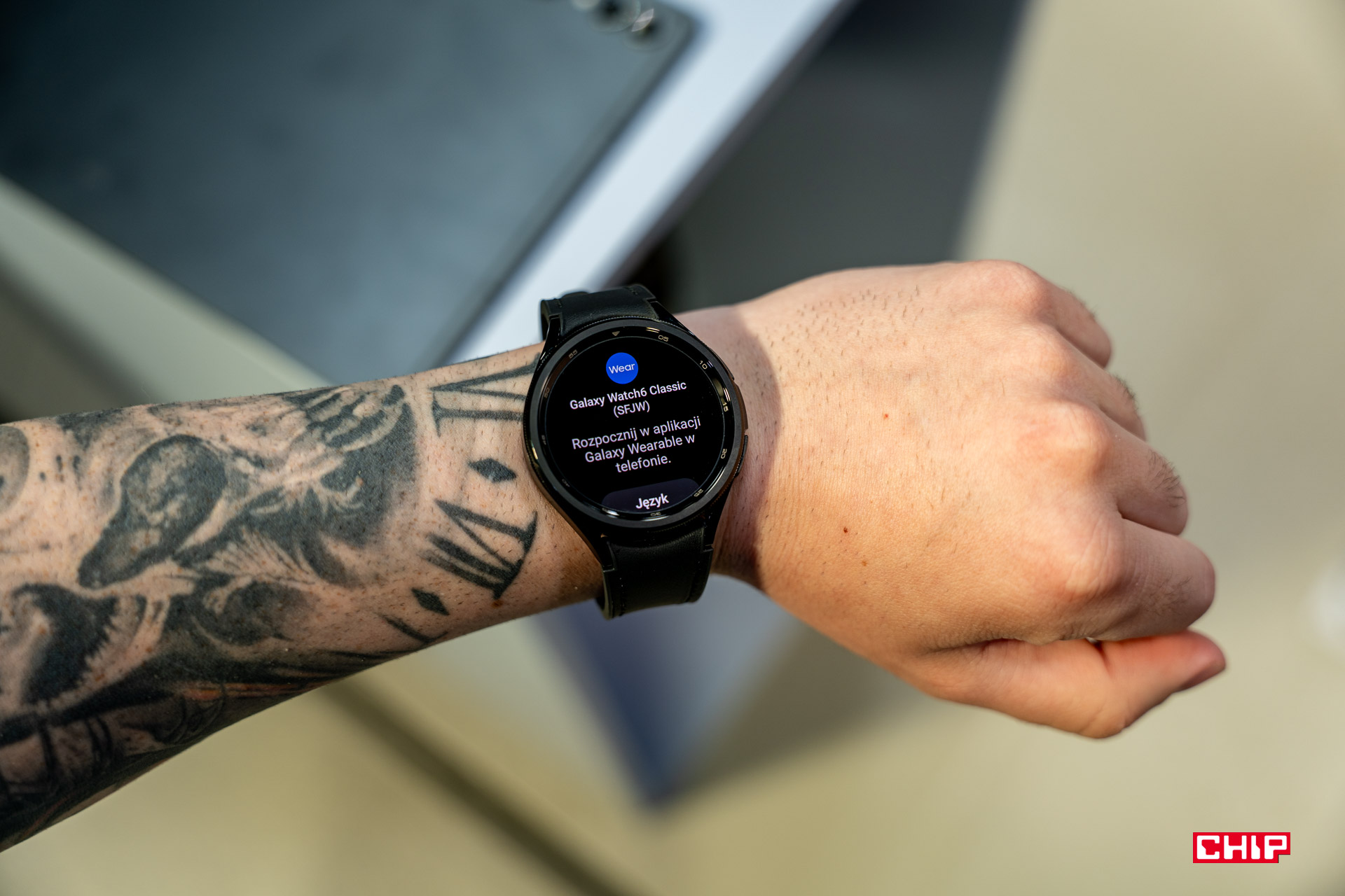 One UI 8 Watch Beta trafia na serię Galaxy Watch 6. Rewolucja na nadgarstku?