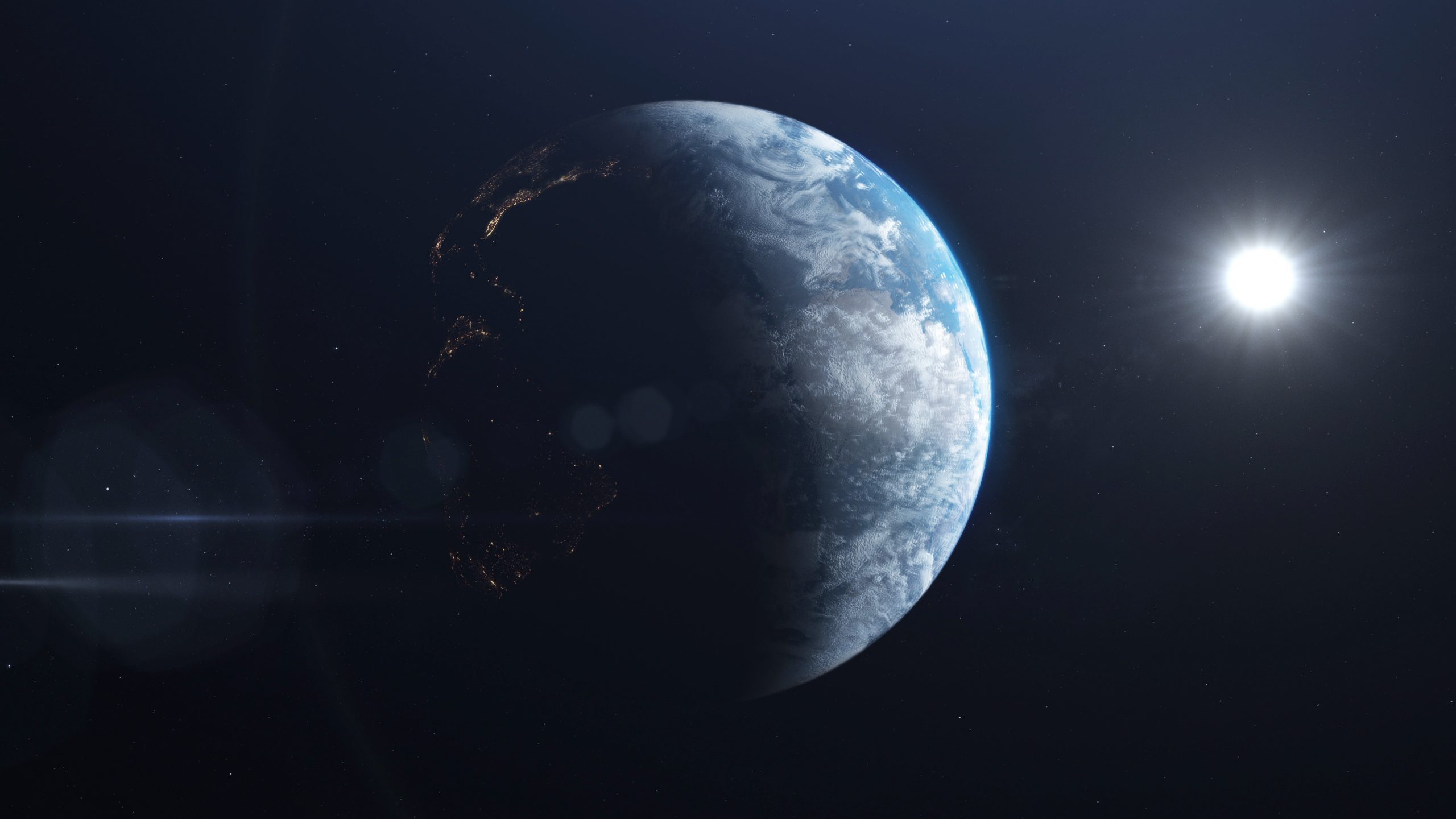 Naukowcy rozwiązali zagadkę epoki cieplarnianej. Wapń w oceanach zmienił klimat Ziemi