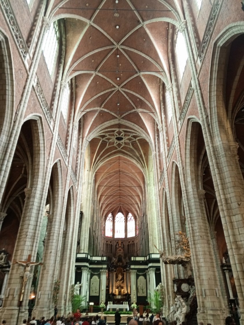 Zdjęcie za dnia z Tecno Spark 10 Pro