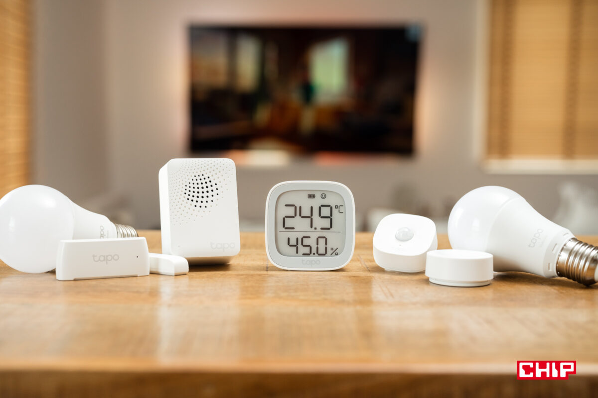 Prosty sposób na tani smart home. Wystarczy kilka stówek, by dom stał się inteligentny