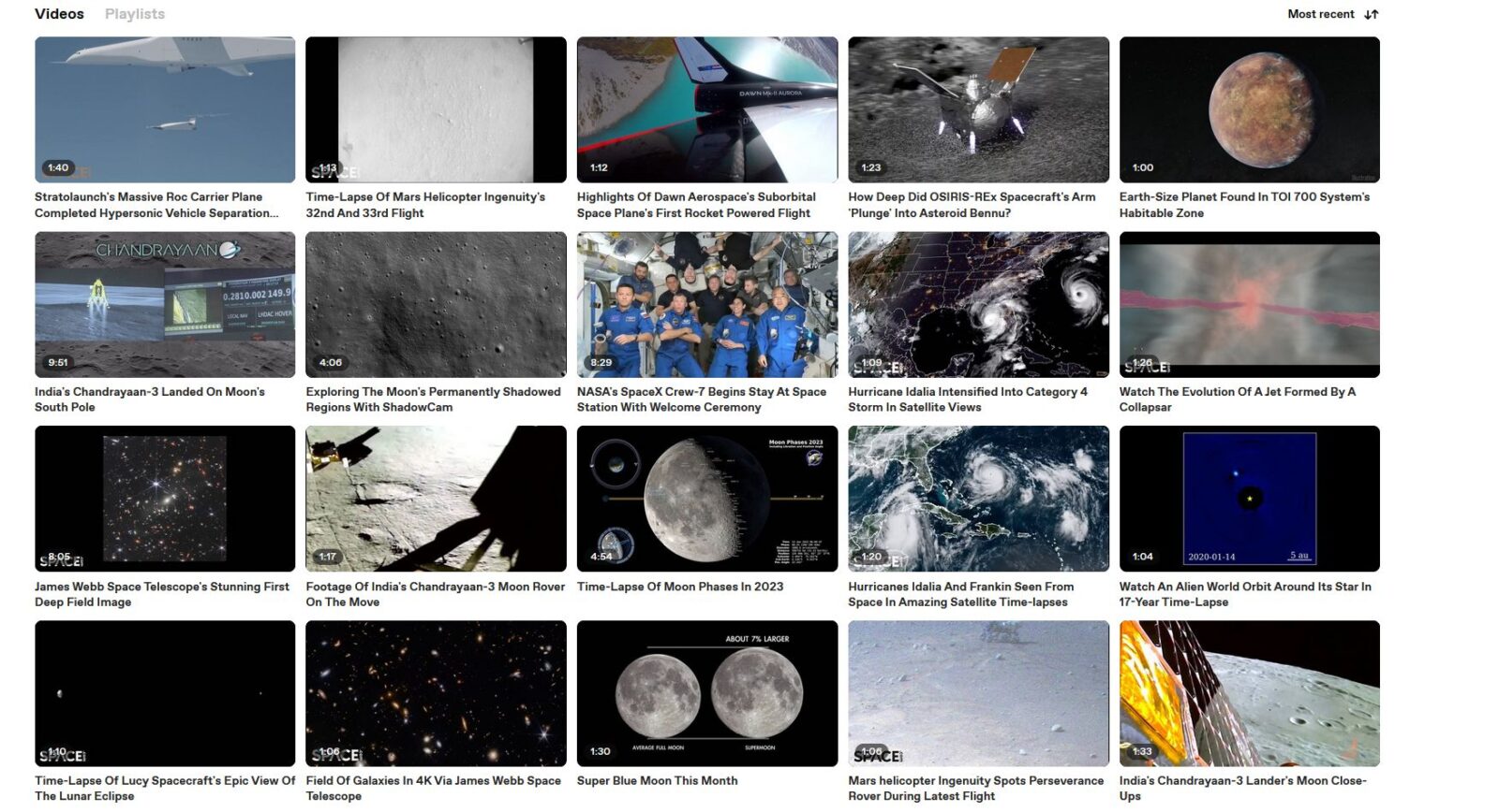 Dailymotion - alternatywa dla YouTube