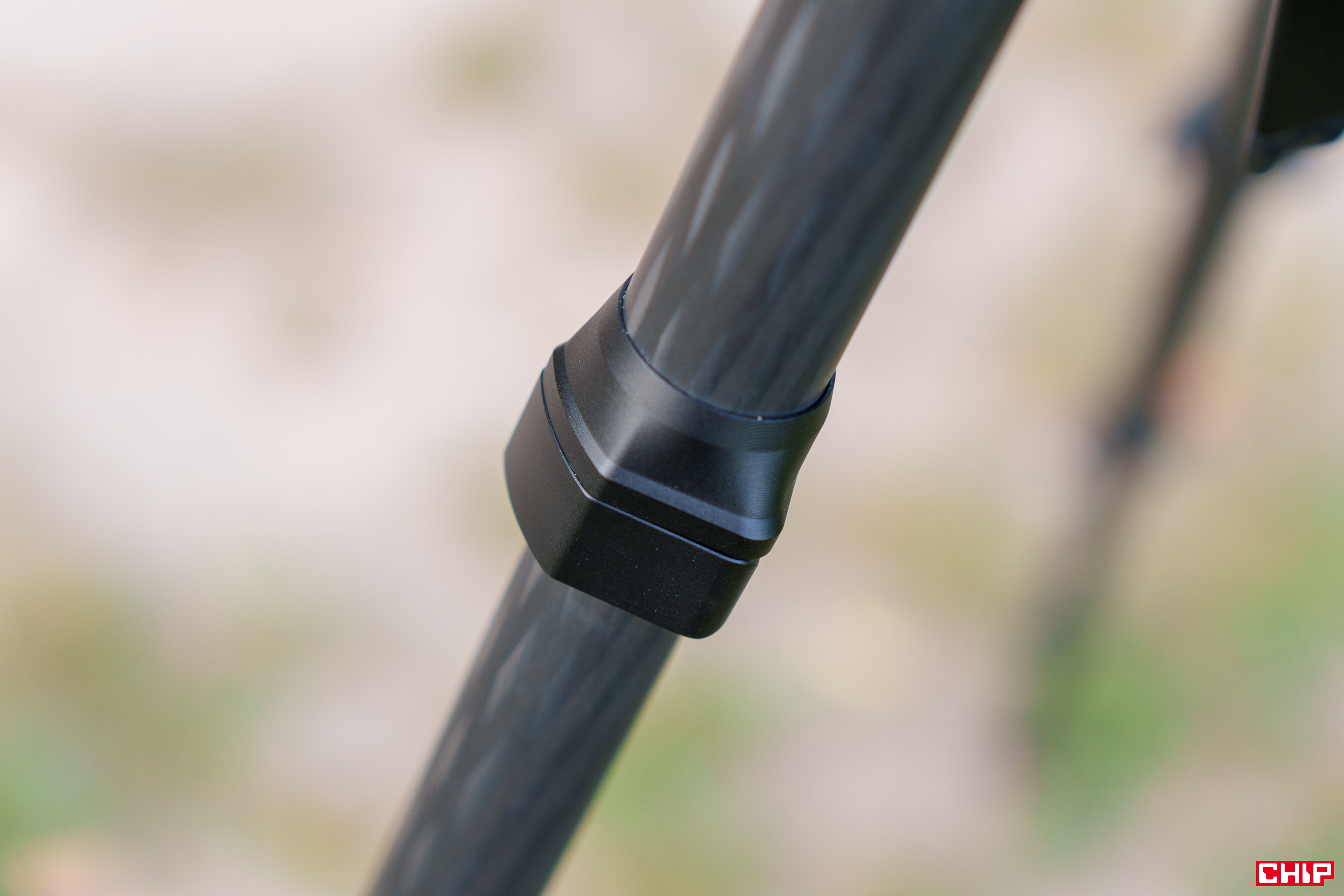 Heipi 3-in-1 Travel Tripod