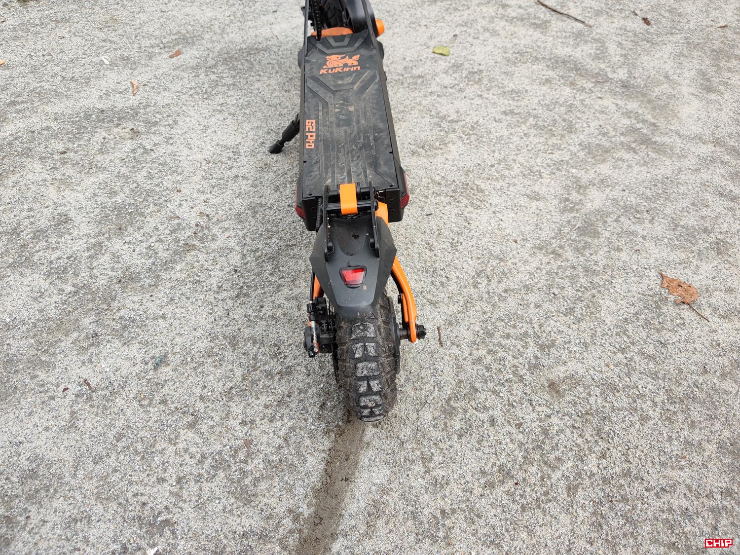 test KuKirin G2 Pro, recenzja KuKirin G2 Pro, opinia KuKirin G2 Pro