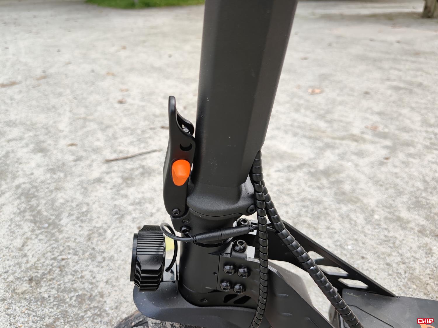 test KuKirin G2 Pro, recenzja KuKirin G2 Pro, opinia KuKirin G2 Pro