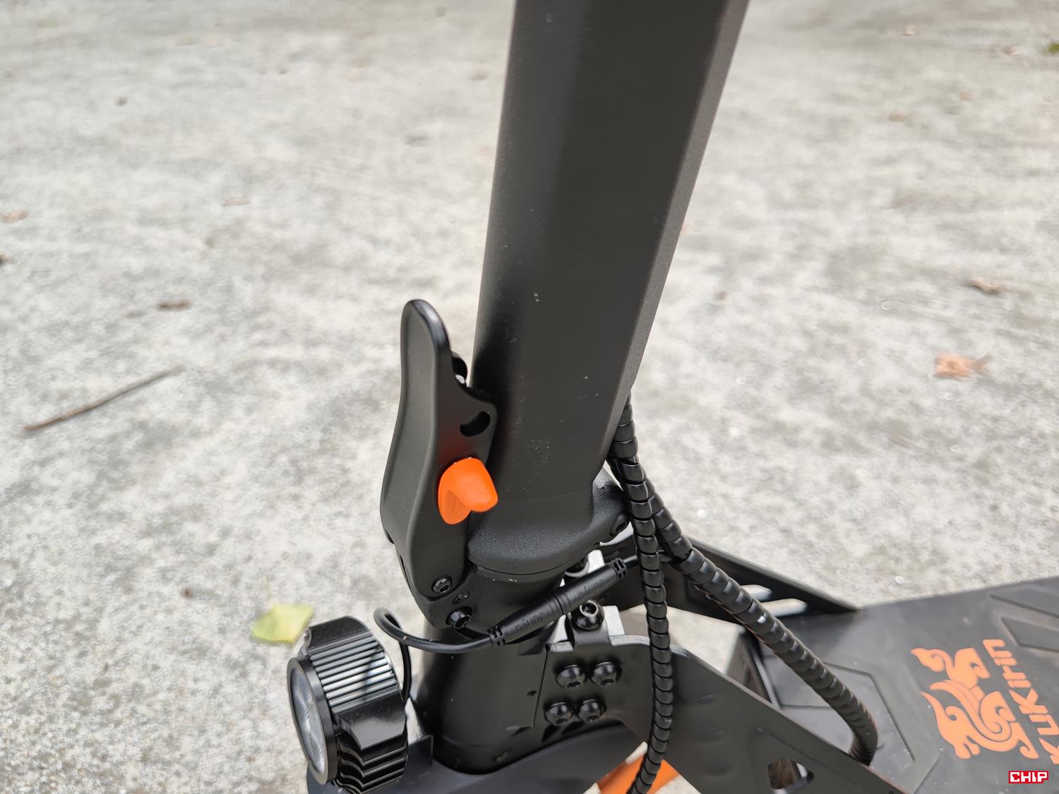 test KuKirin G2 Pro, recenzja KuKirin G2 Pro, opinia KuKirin G2 Pro