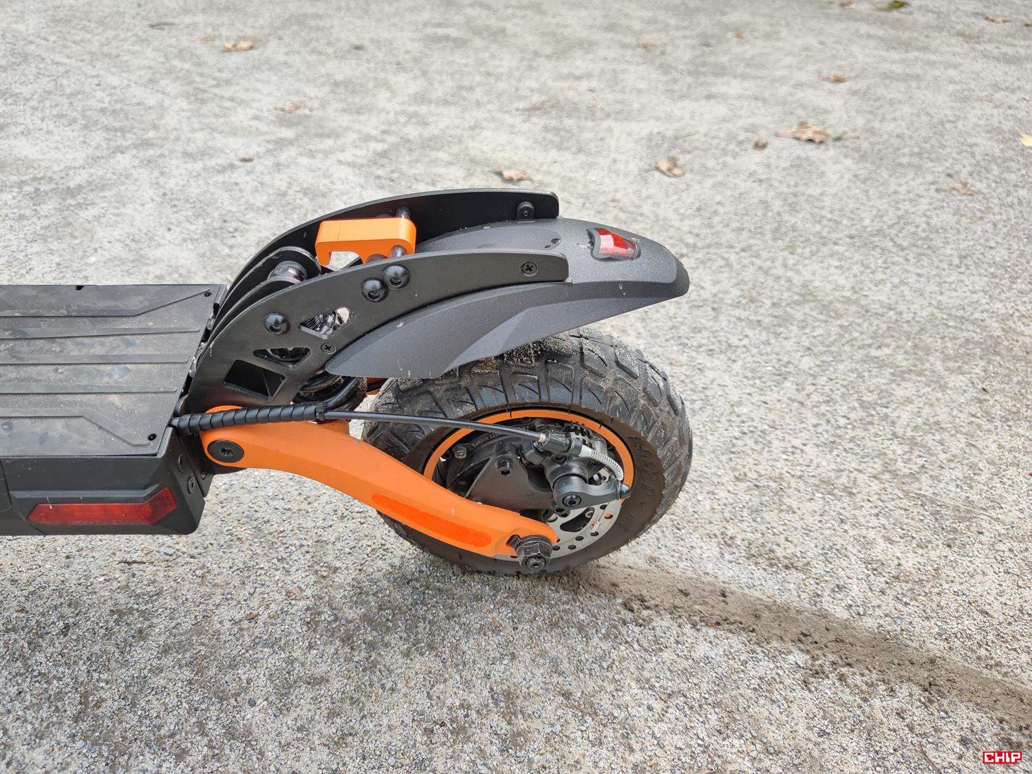 test KuKirin G2 Pro, recenzja KuKirin G2 Pro, opinia KuKirin G2 Pro