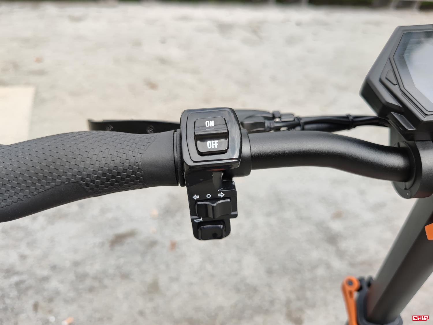 test KuKirin G2 Pro, recenzja KuKirin G2 Pro, opinia KuKirin G2 Pro