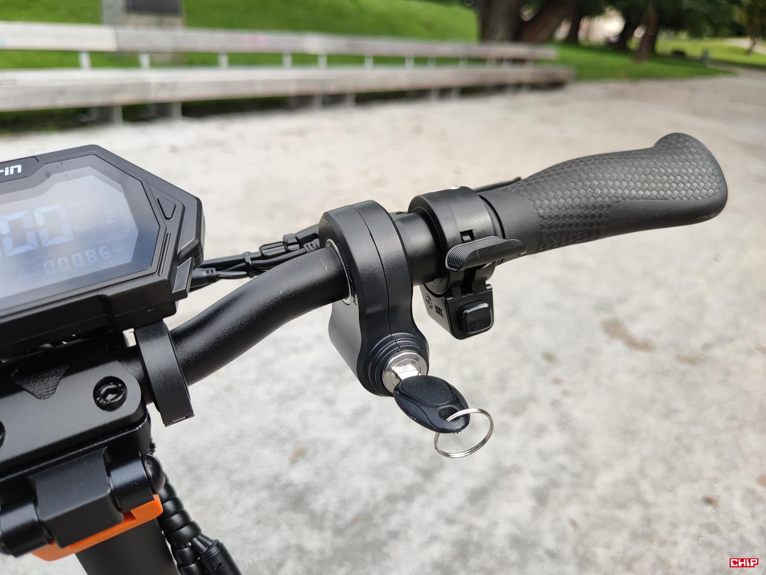 test KuKirin G2 Pro, recenzja KuKirin G2 Pro, opinia KuKirin G2 Pro