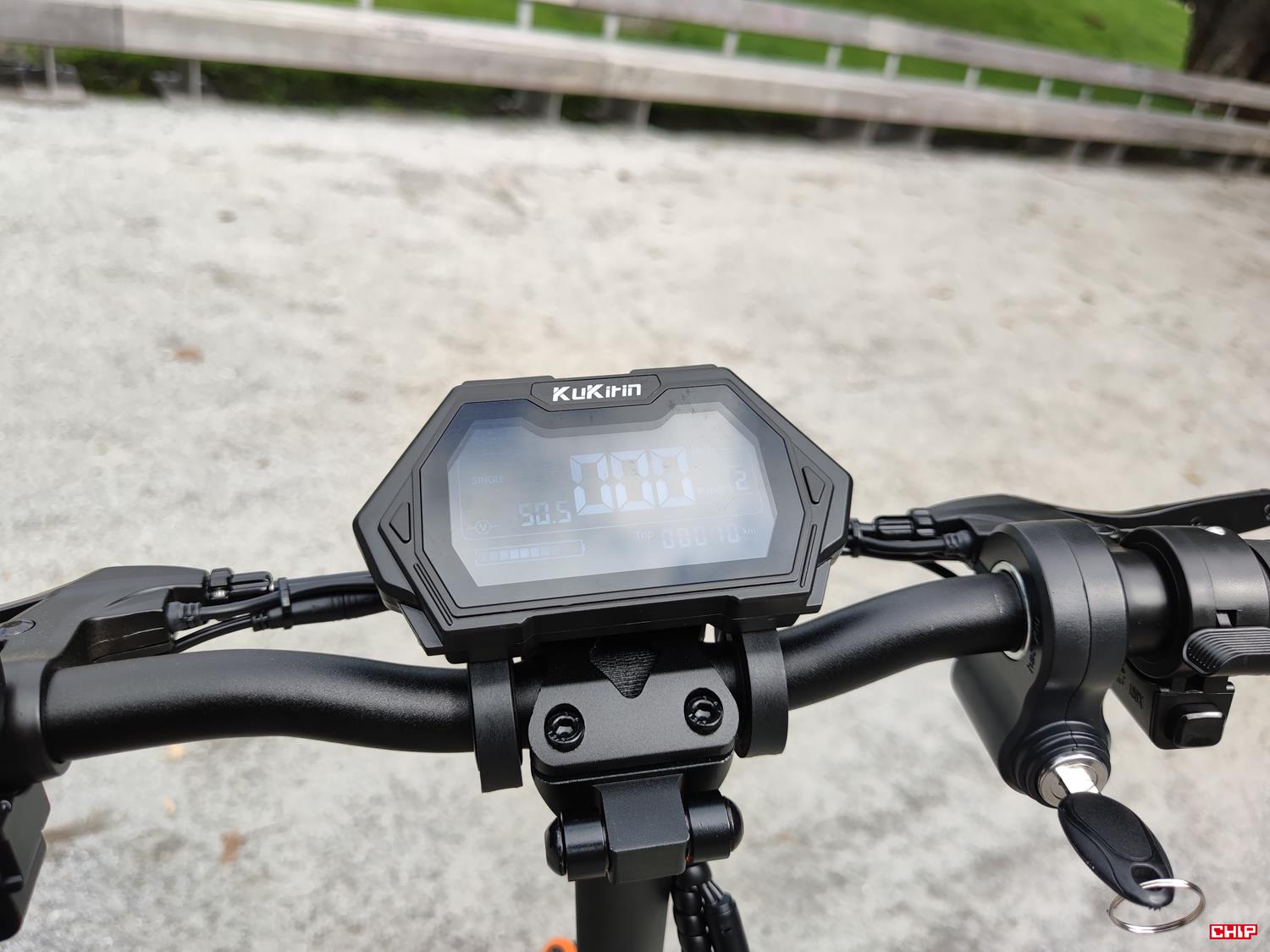 test KuKirin G2 Pro, recenzja KuKirin G2 Pro, opinia KuKirin G2 Pro