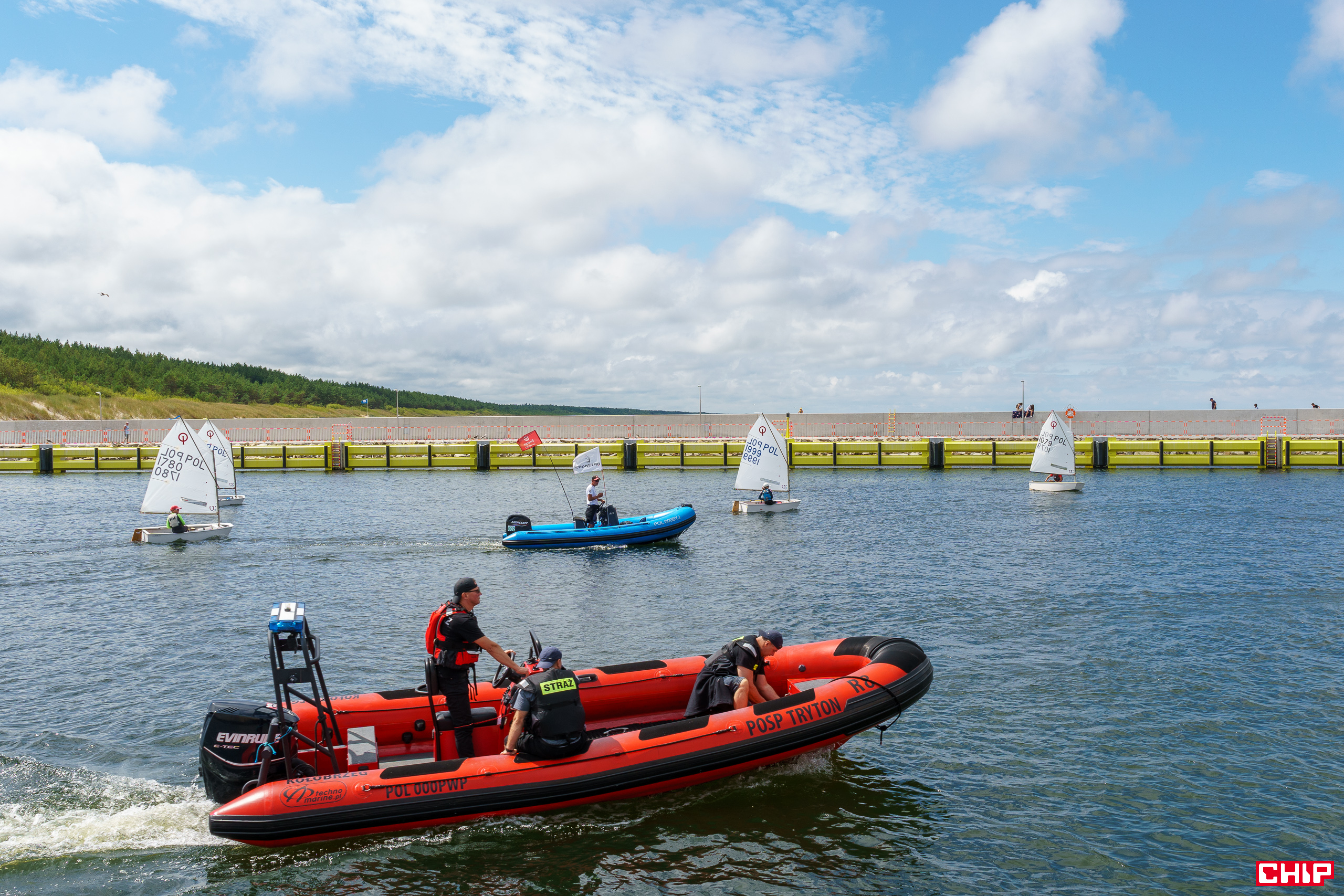 Sigma 23 mm f/1.4 sample