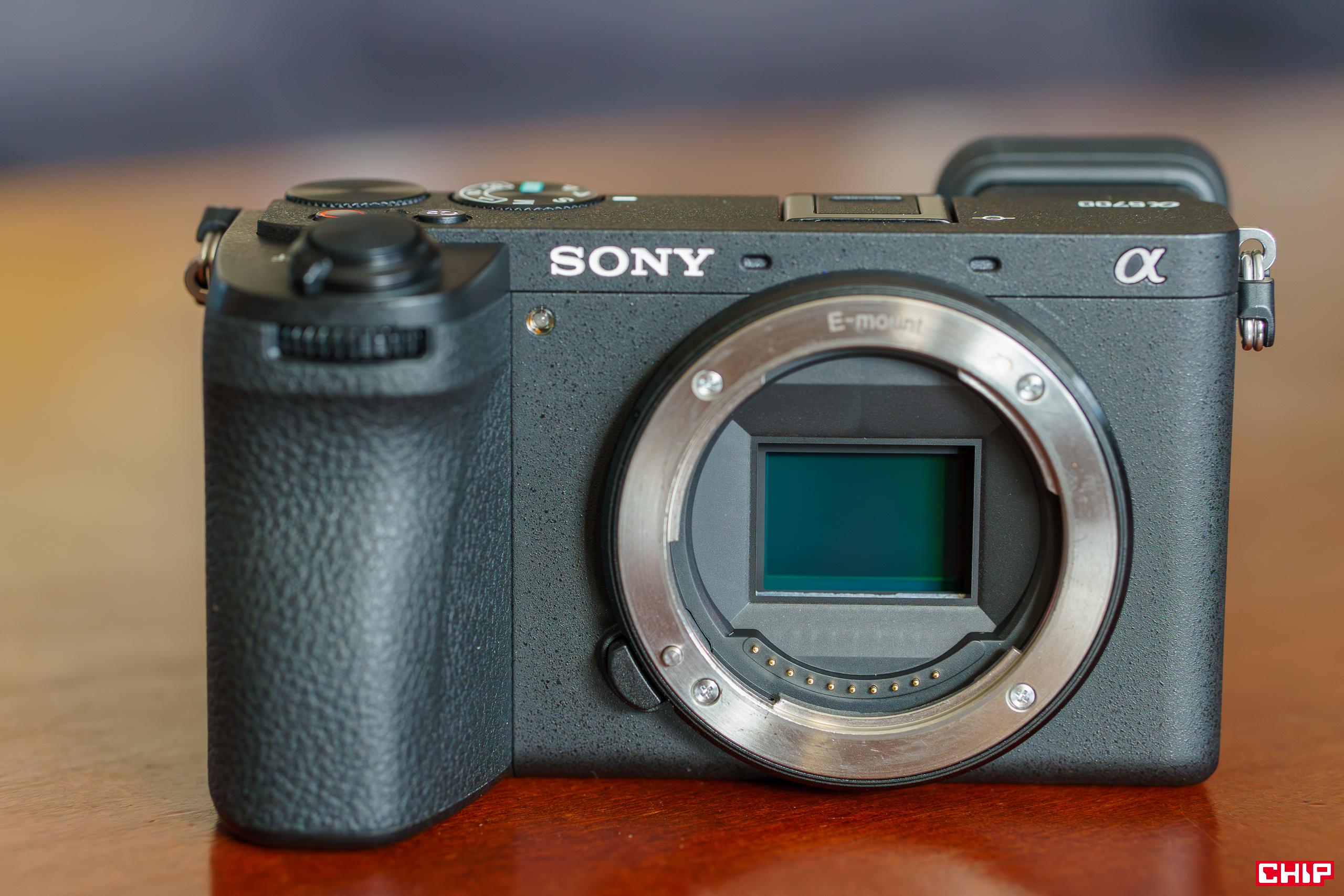 Sony a6700