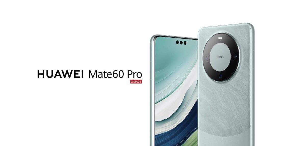 Huawei zaprezentował Mate 60 Pro, a ja się pytam – o co tu chodzi?