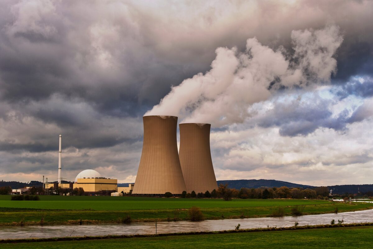 Nuklearna potęga USA weszła w nową erę. Tym razem przez energetykę, a nie broń