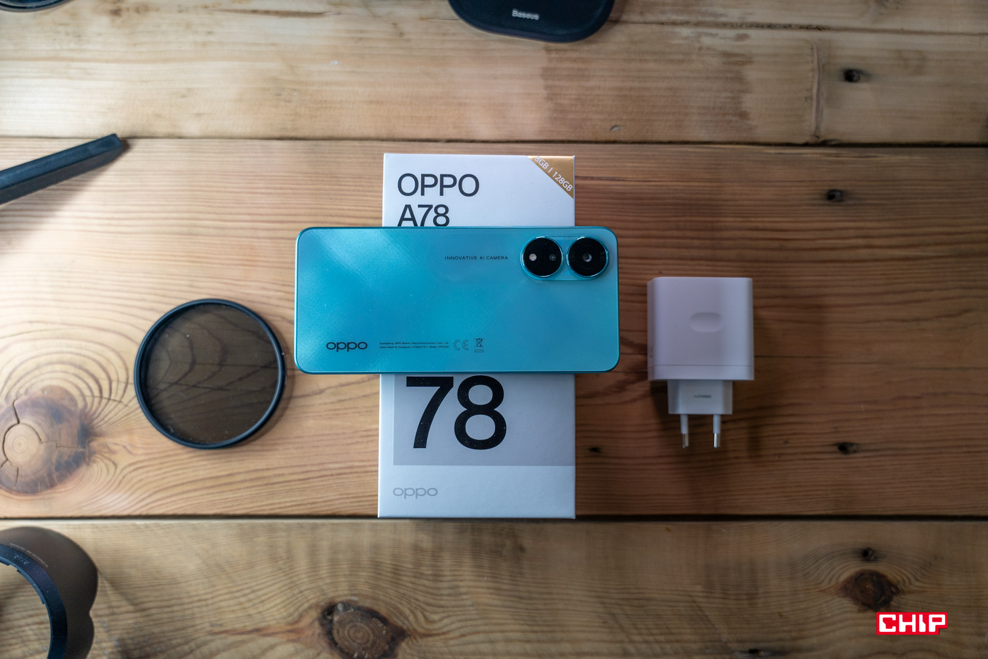 Oppo A78